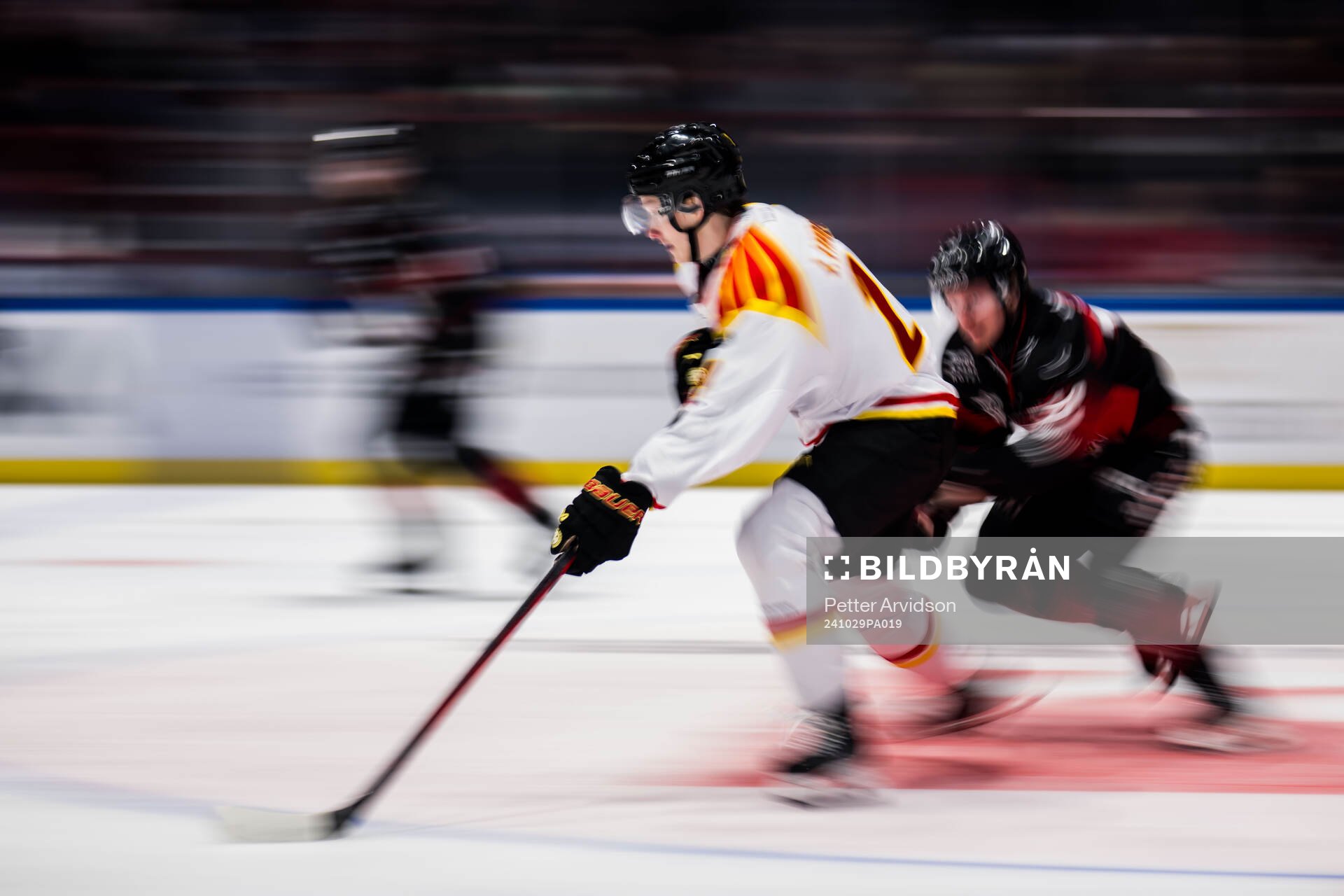 Brynäs Linus Lindblom