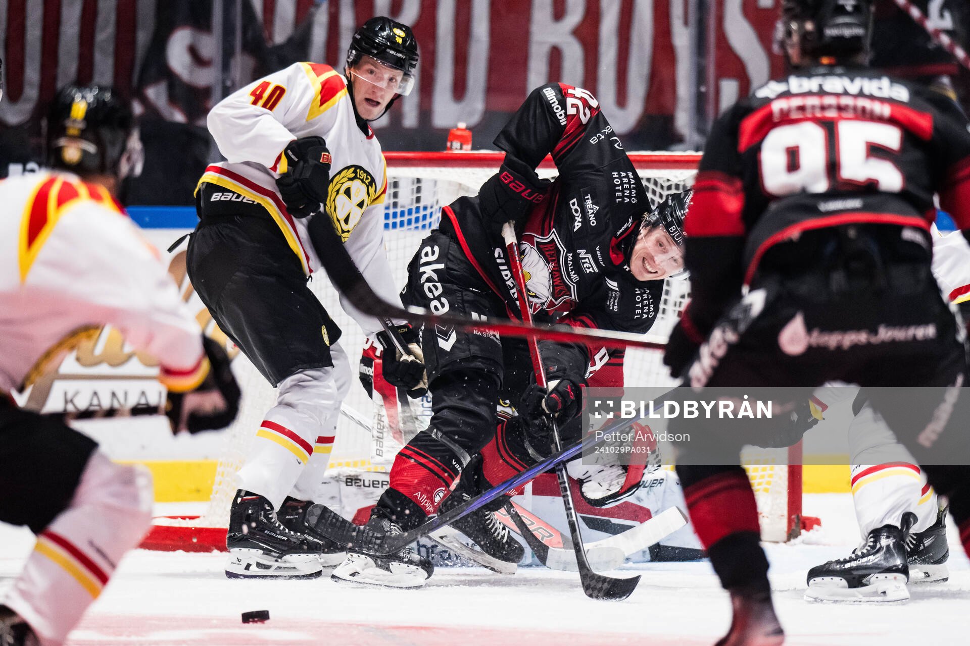 Brynäs Anton Ohlsson