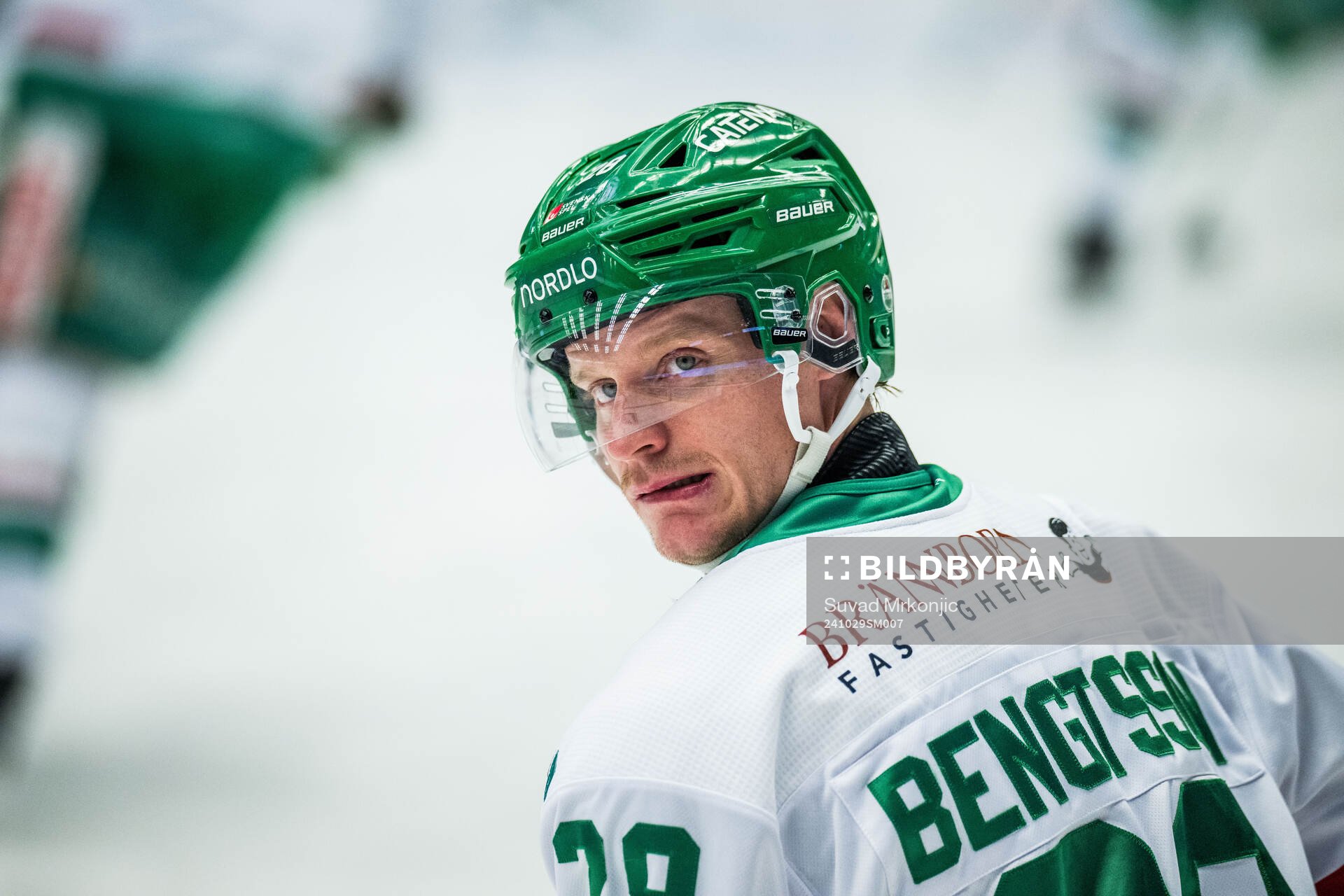 Rögles Anton Bengtsson