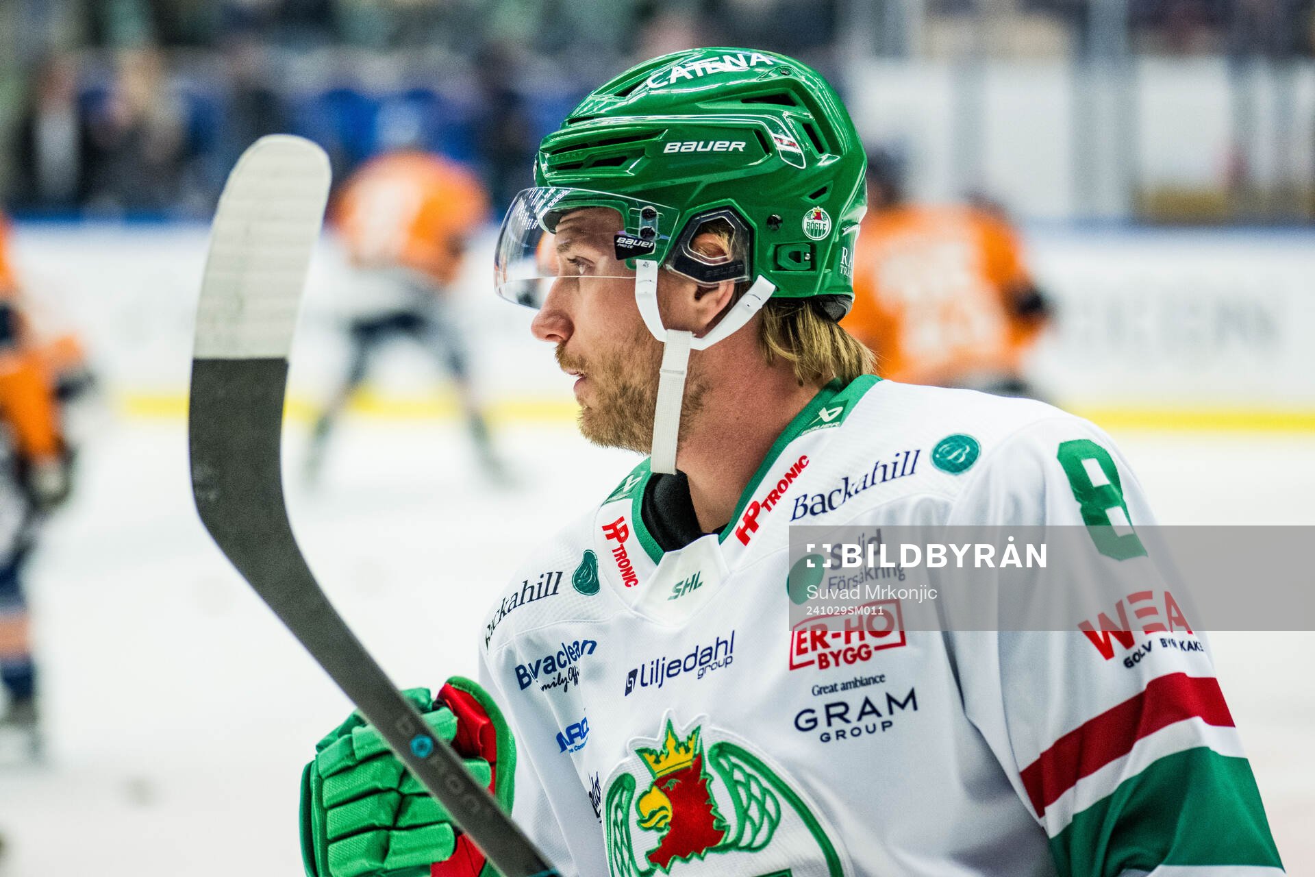 Rögles Linus Sandin