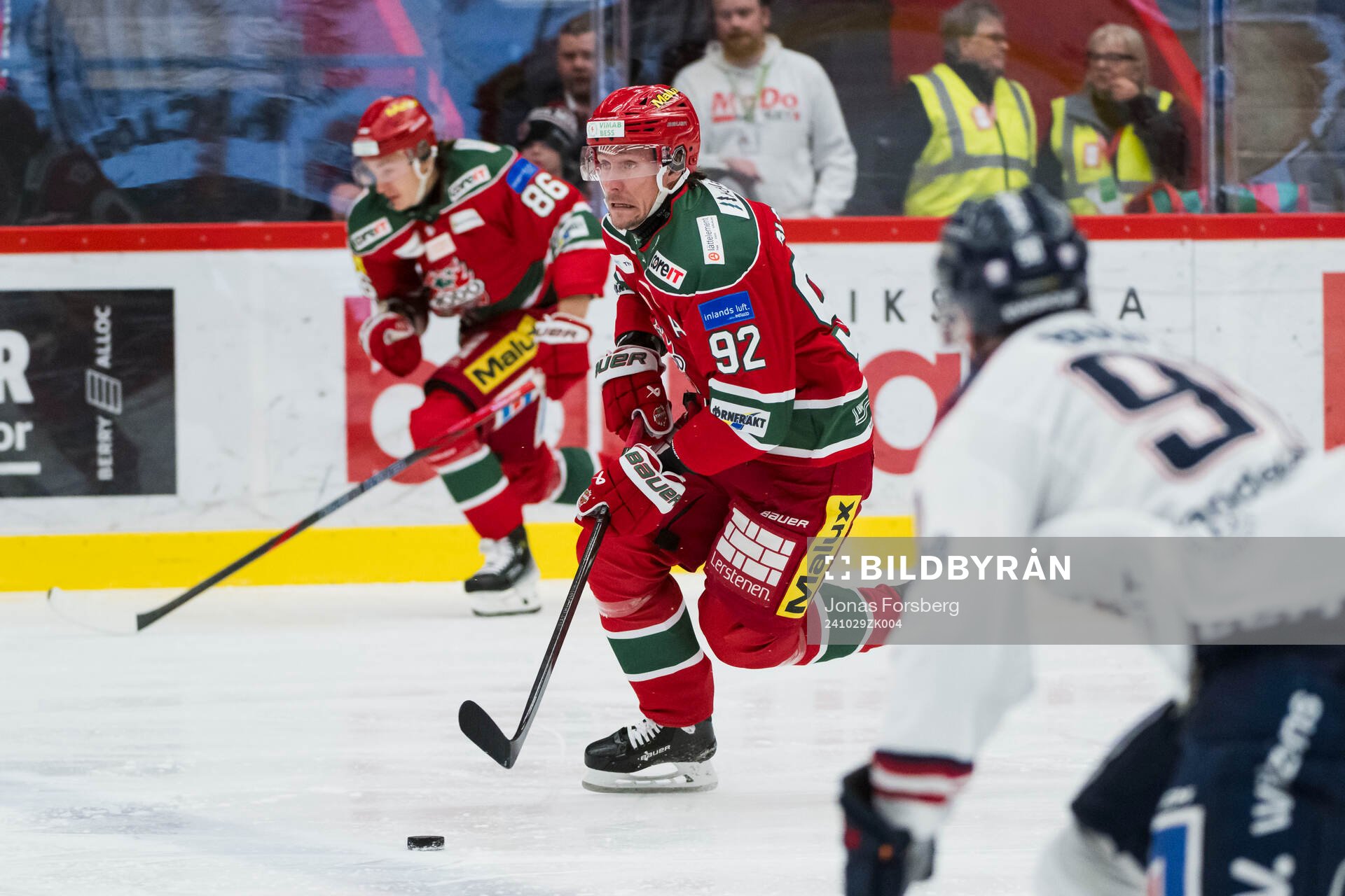 Modos Jesper Olofsson