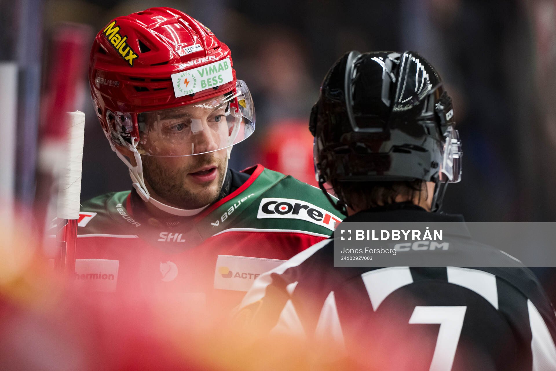 Modos David Rundblad