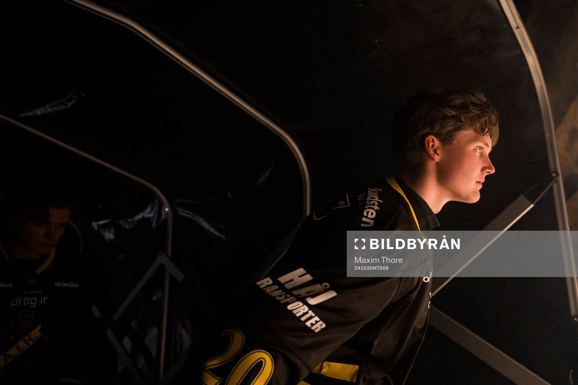 AIKs Rasmus Rudslätt