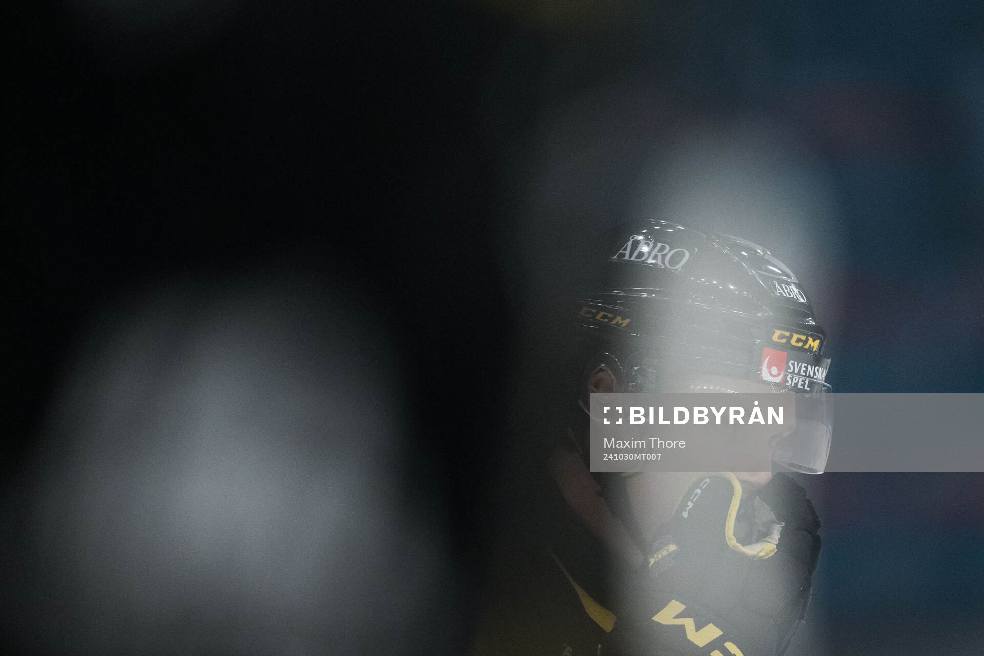 AIKs Rasmus Rudslätt