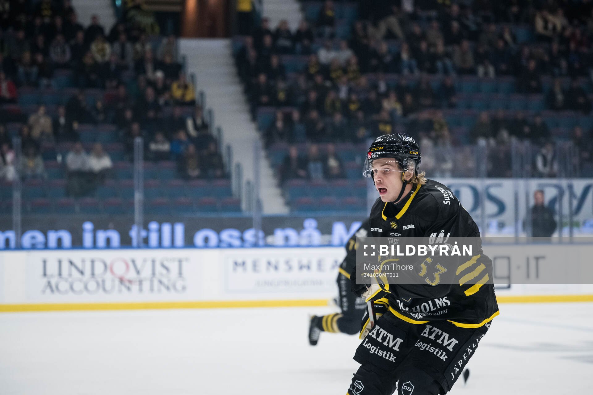 AIKs Albert Sjöberg