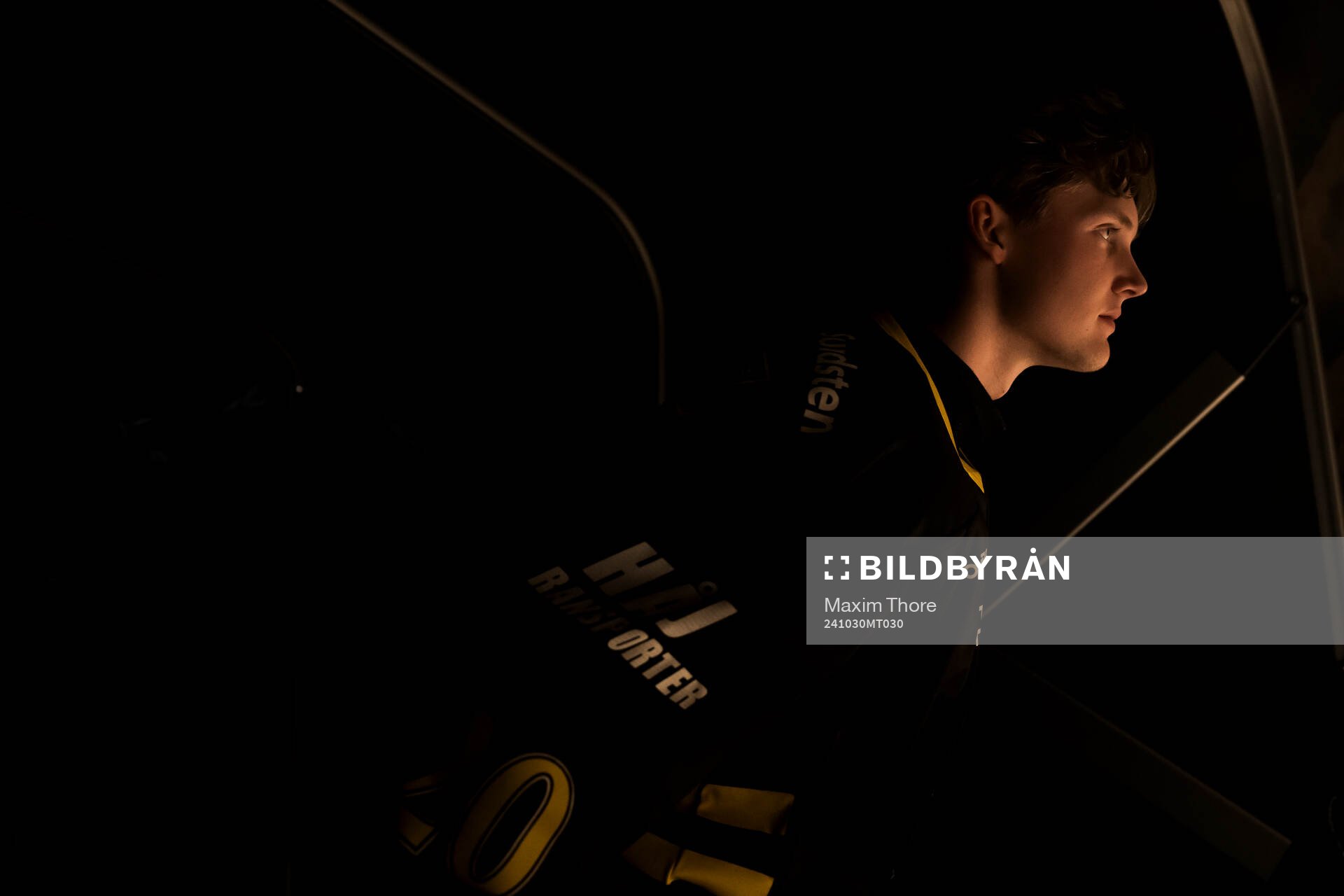 AIKs Rasmus Rudslätt