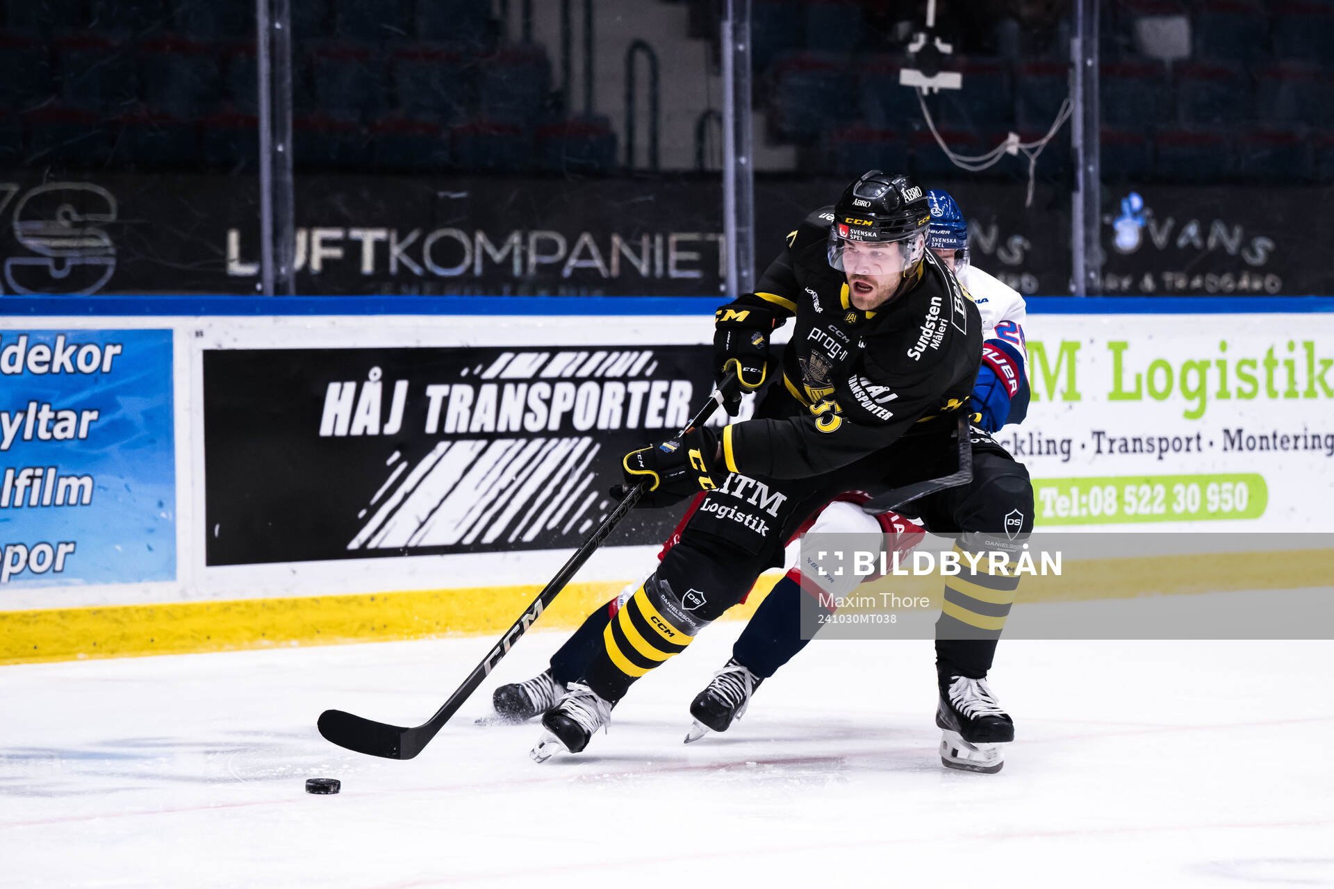 AIKs Hampus Falk