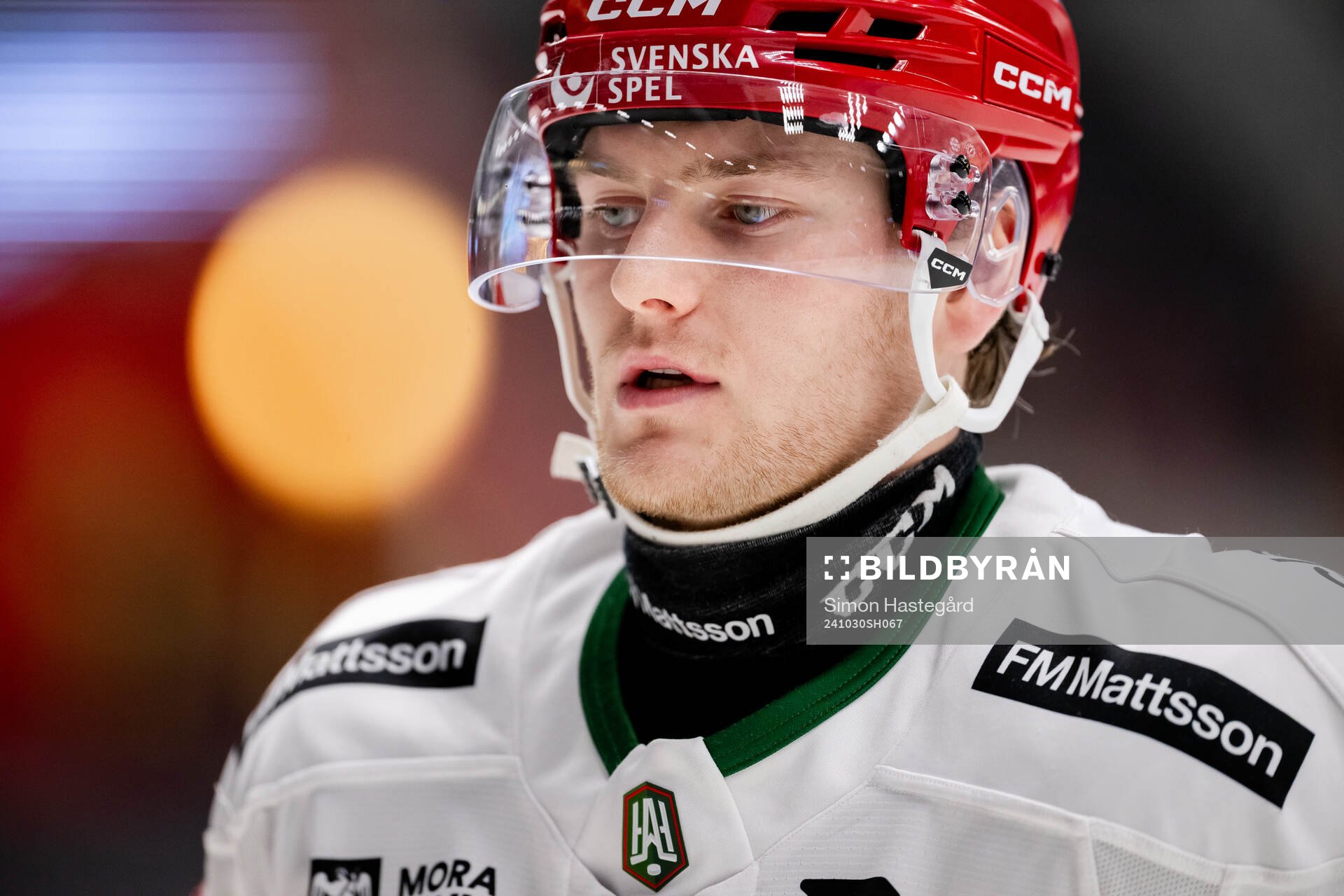 Moras Ludvig Markman