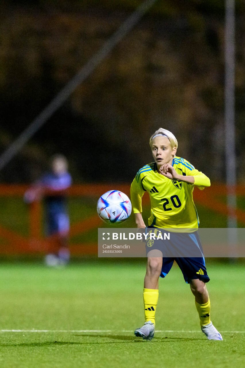 Sixten Floric of Sweden