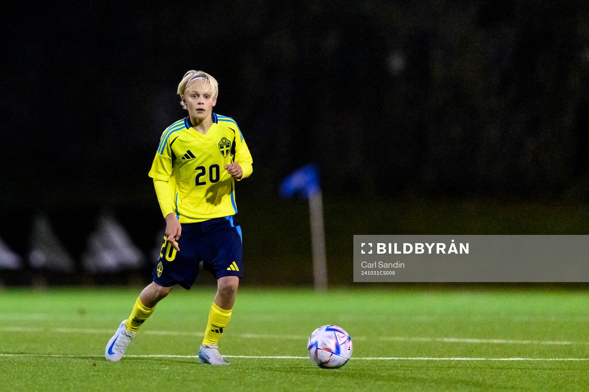 Sixten Floric of Sweden