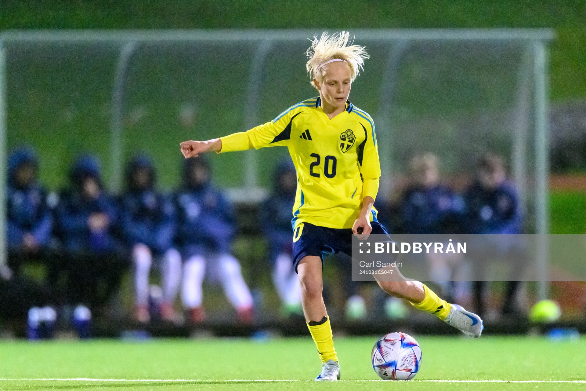 Sixten Floric of Sweden