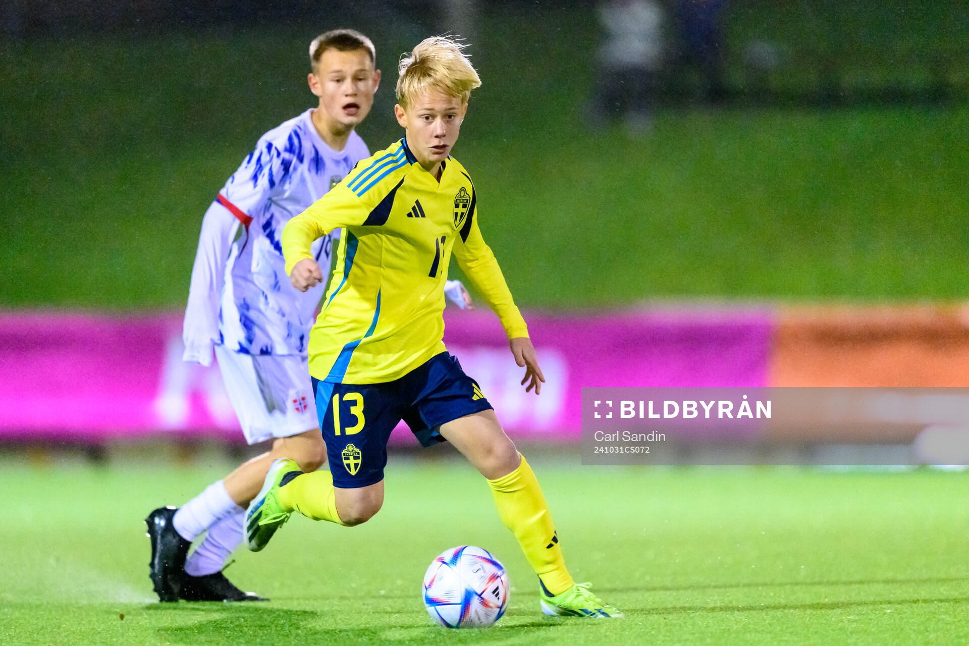 Axel Prim of Sweden