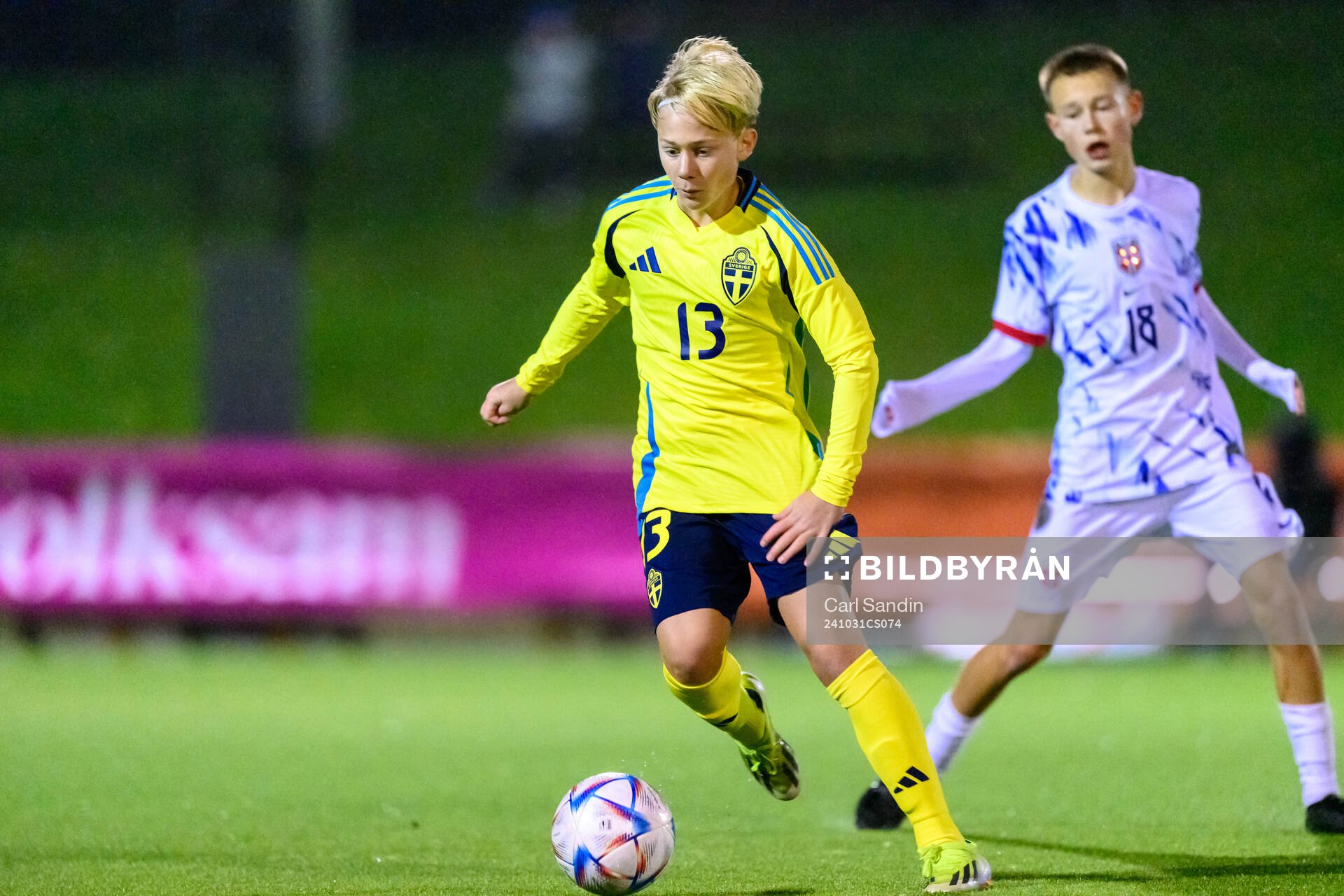 Axel Prim of Sweden