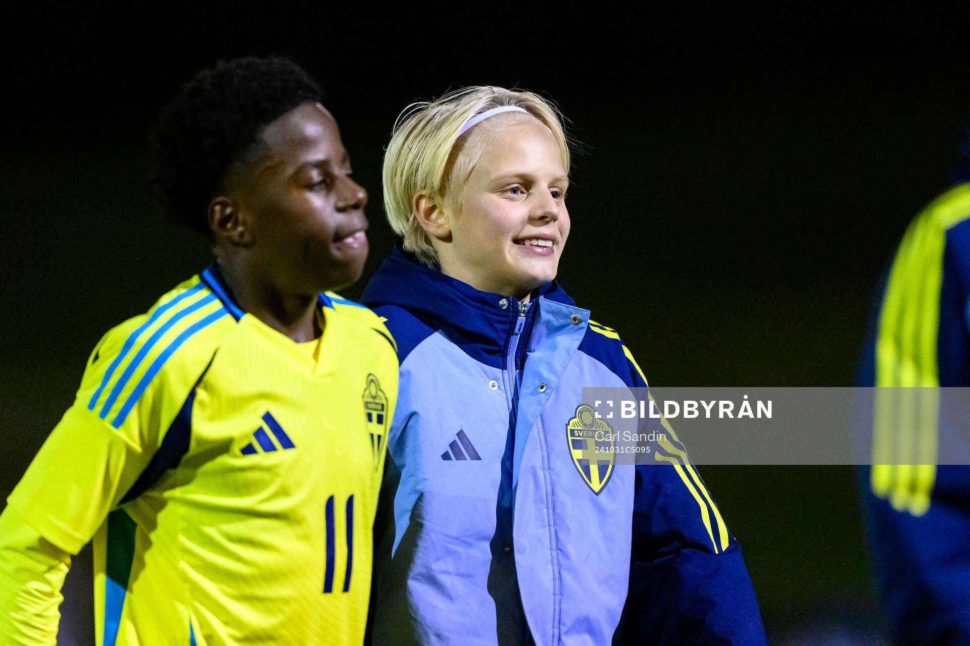 Sixten Floric of Sweden