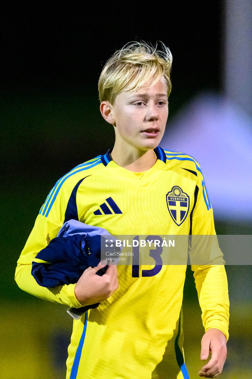 Axel Prim of Sweden