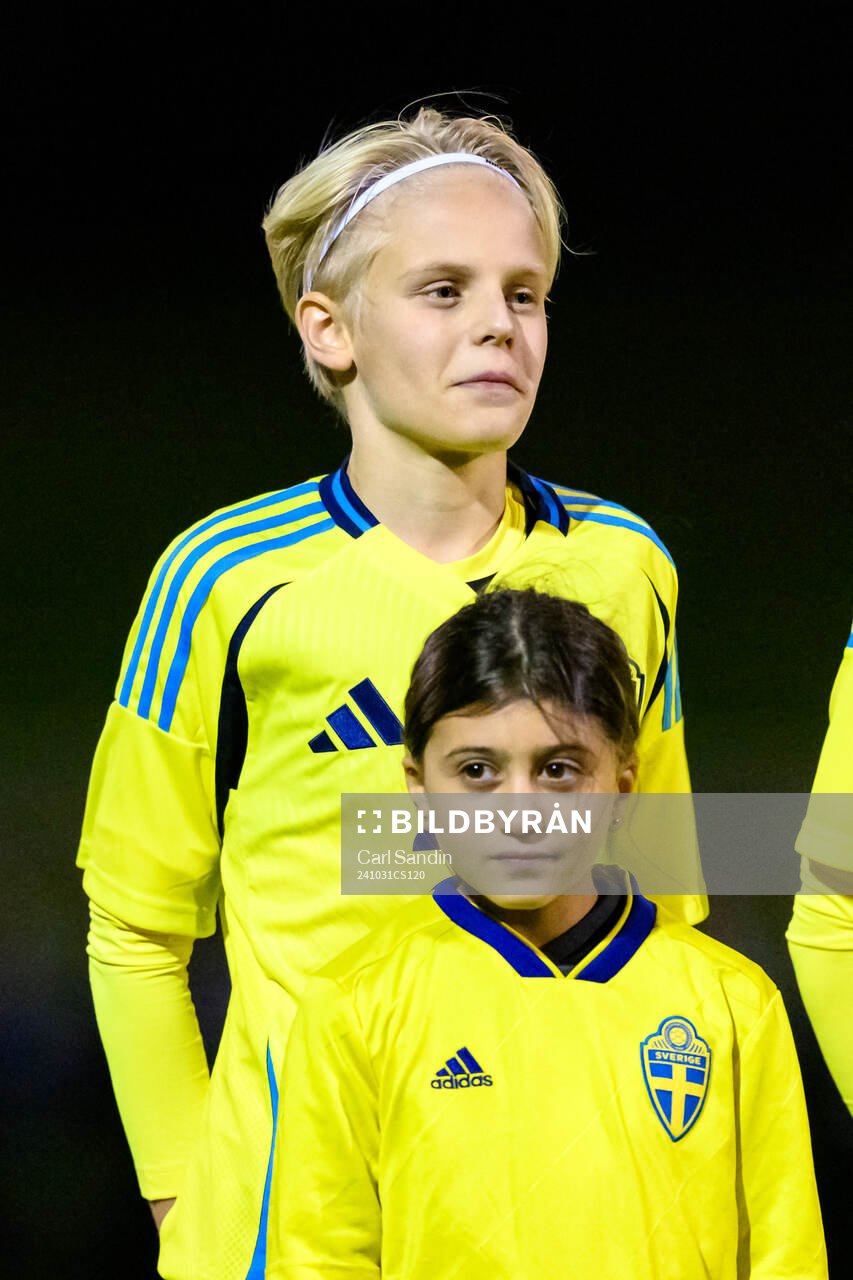 Sixten Floric of Sweden