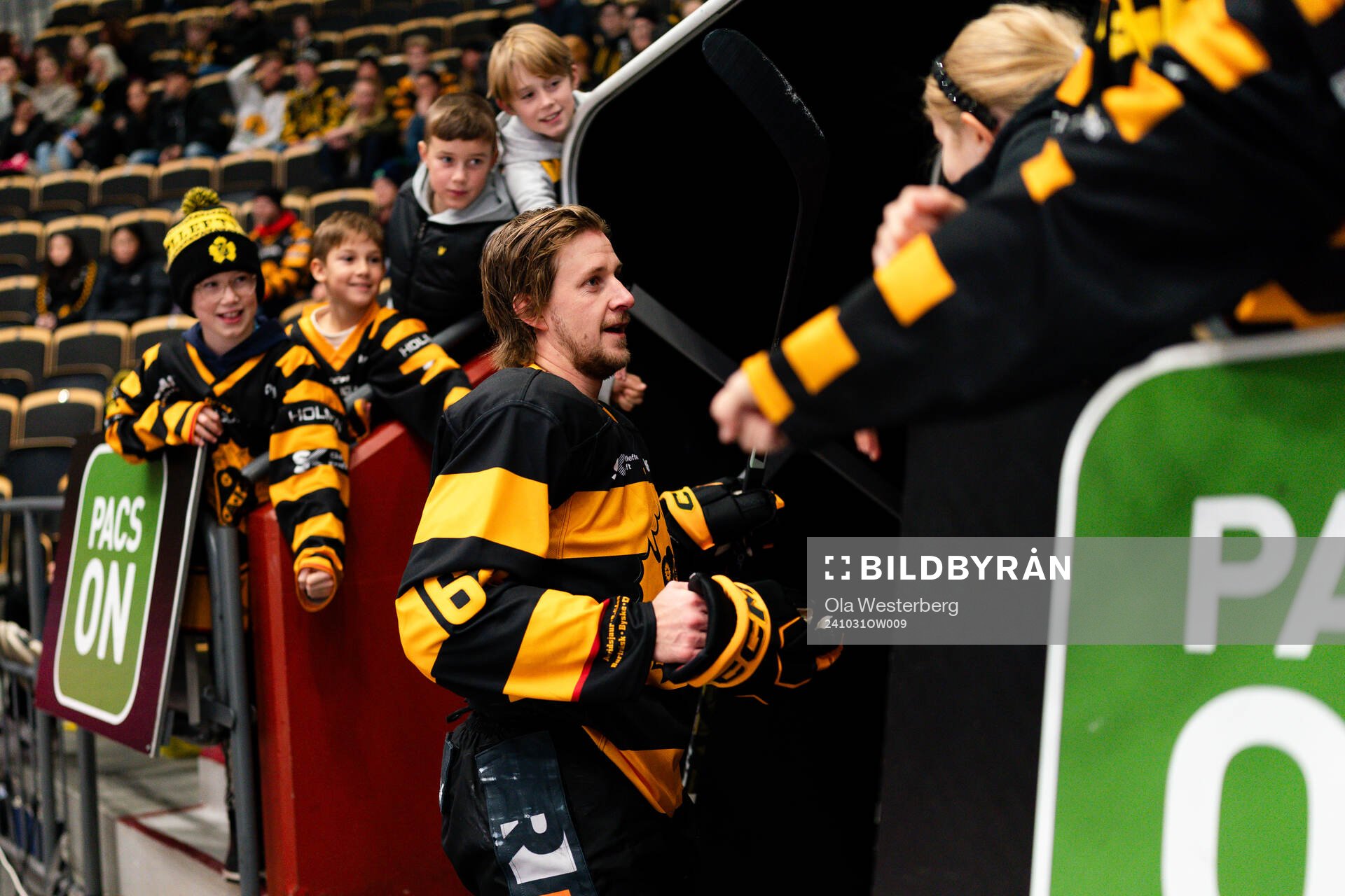 Skellefteås Jonathan Pudas