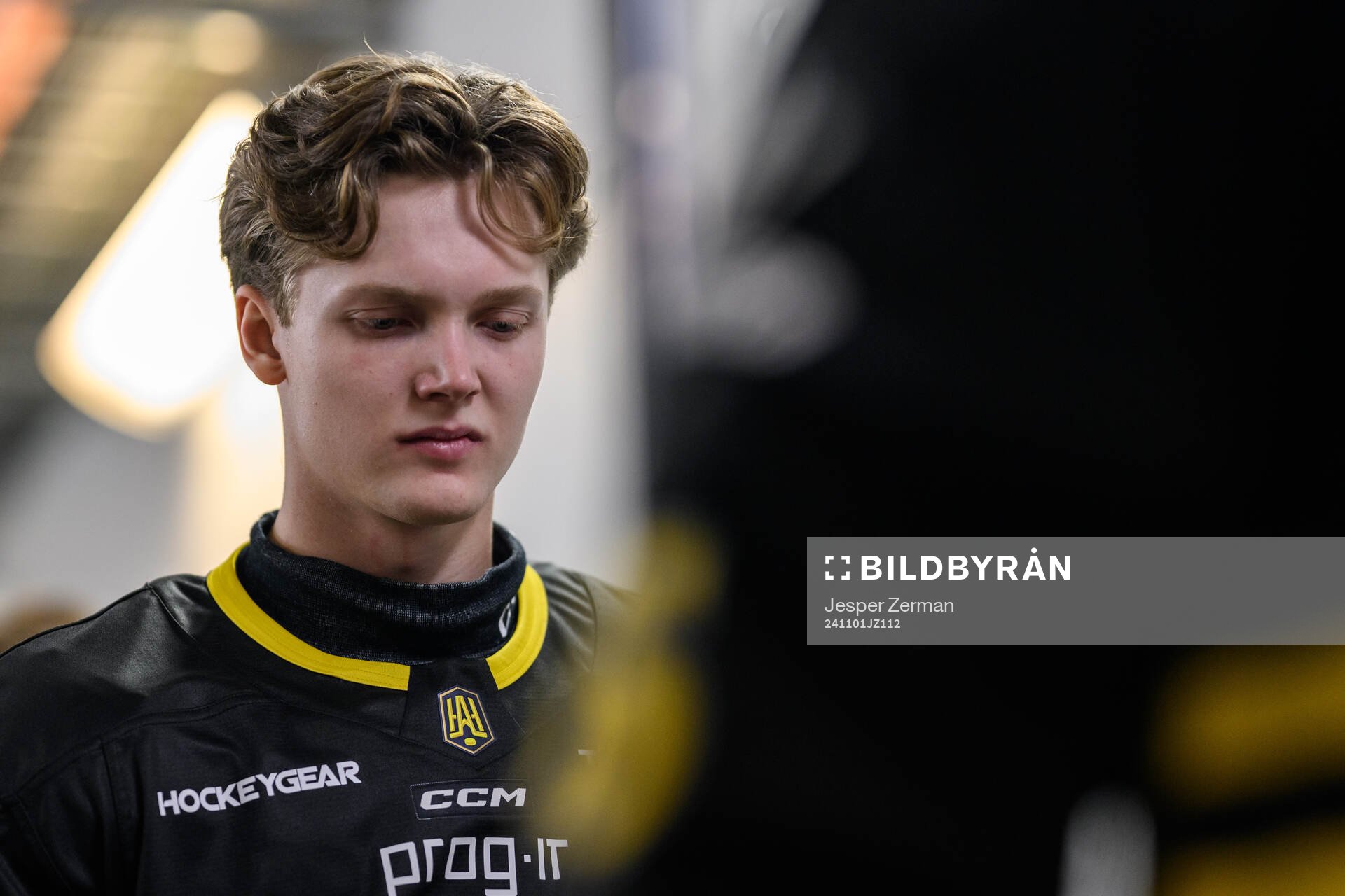AIKs Rasmus Rudslätt