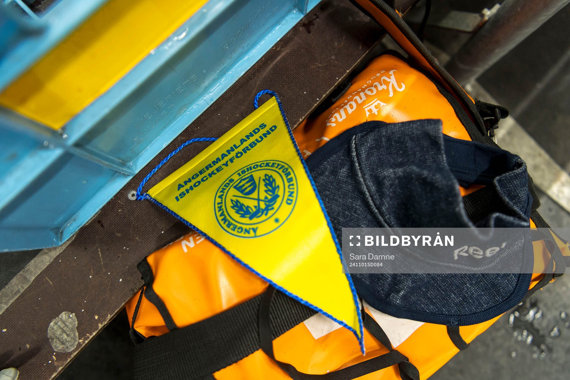 Ångermanlands vimpel