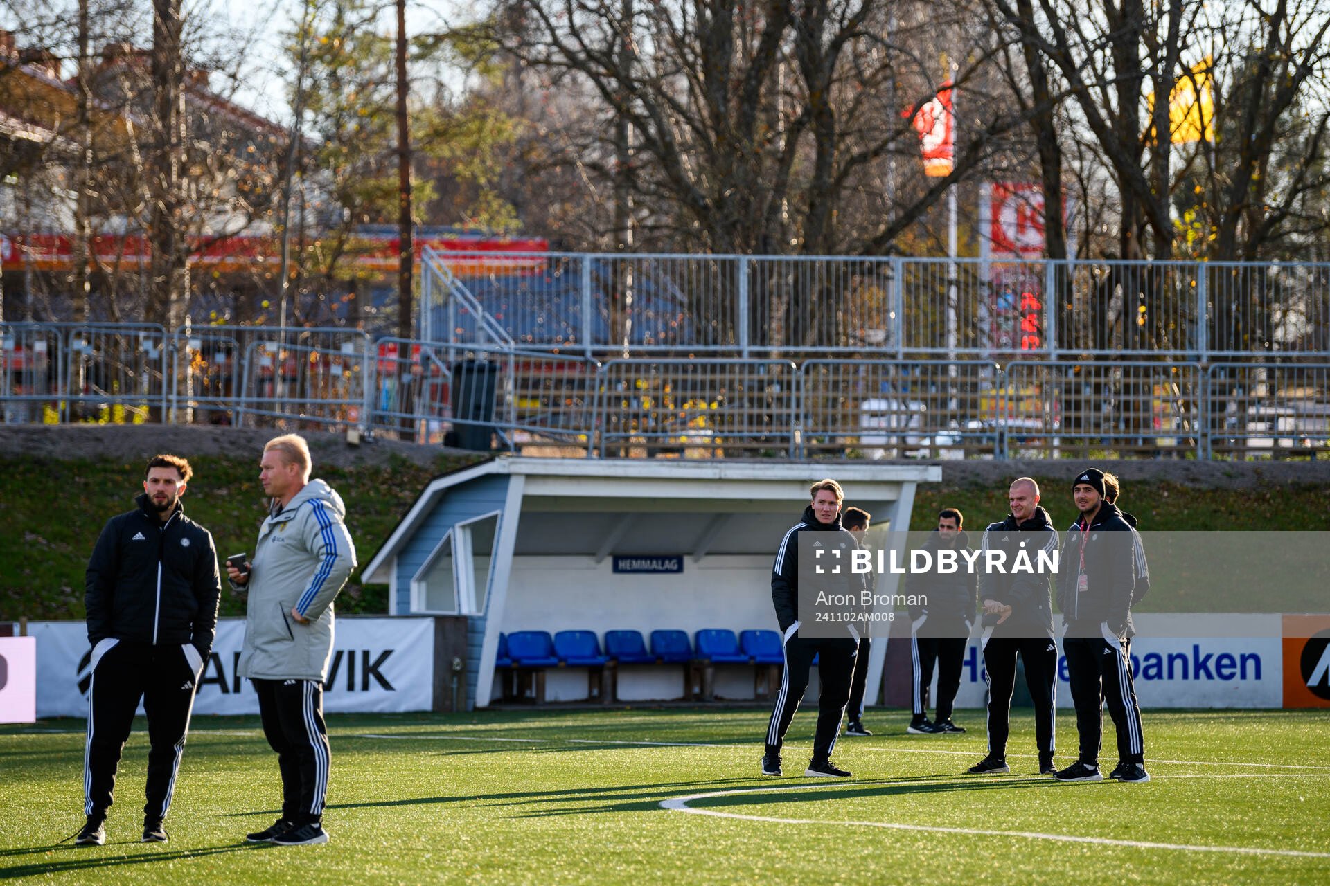 GIF Sundsvalls spelare