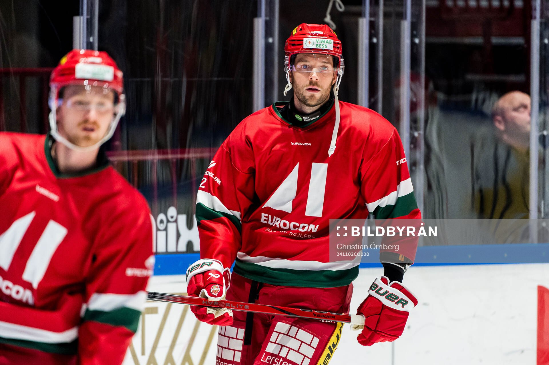 Modos David Rundblad