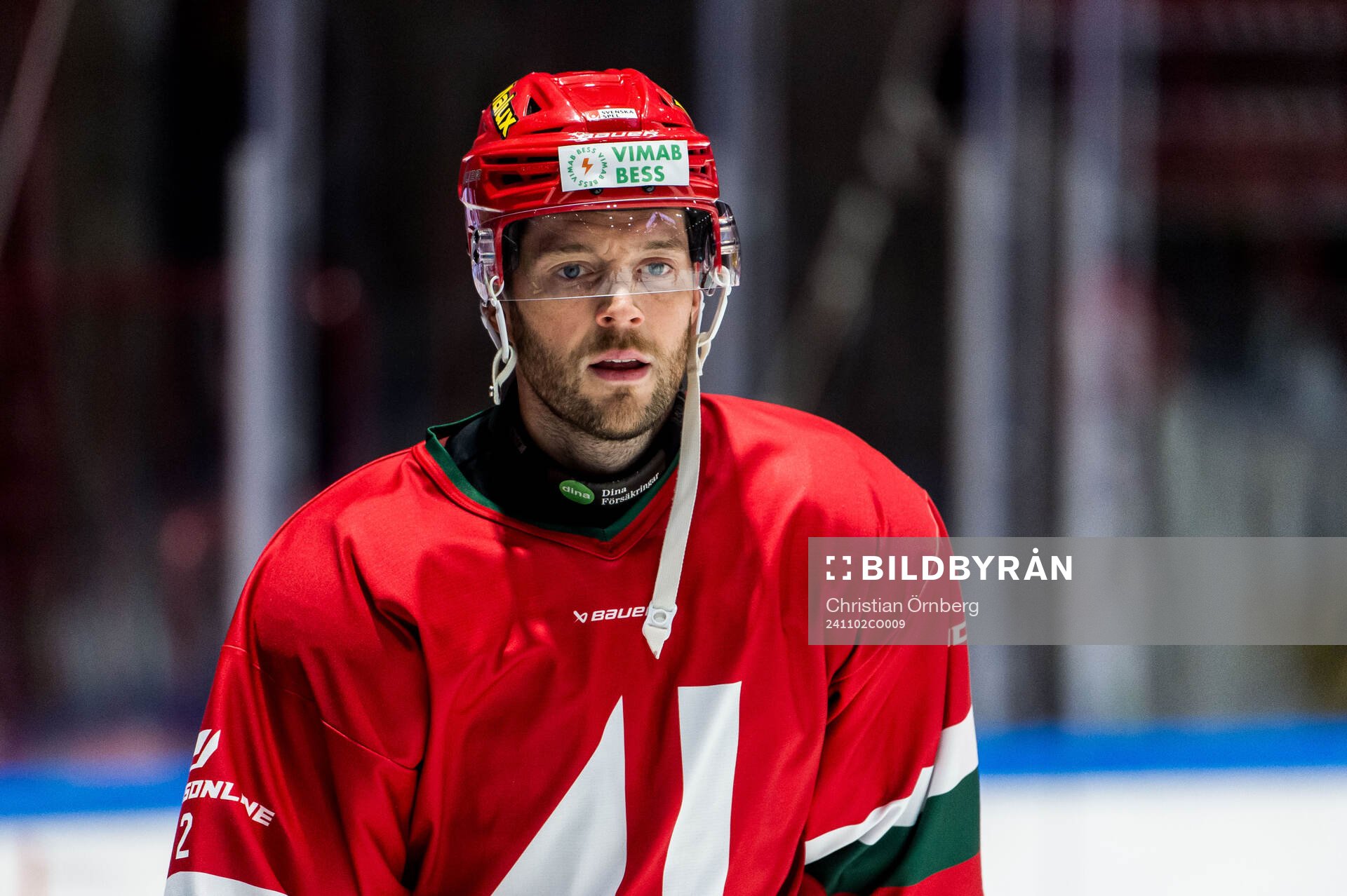 Modos David Rundblad