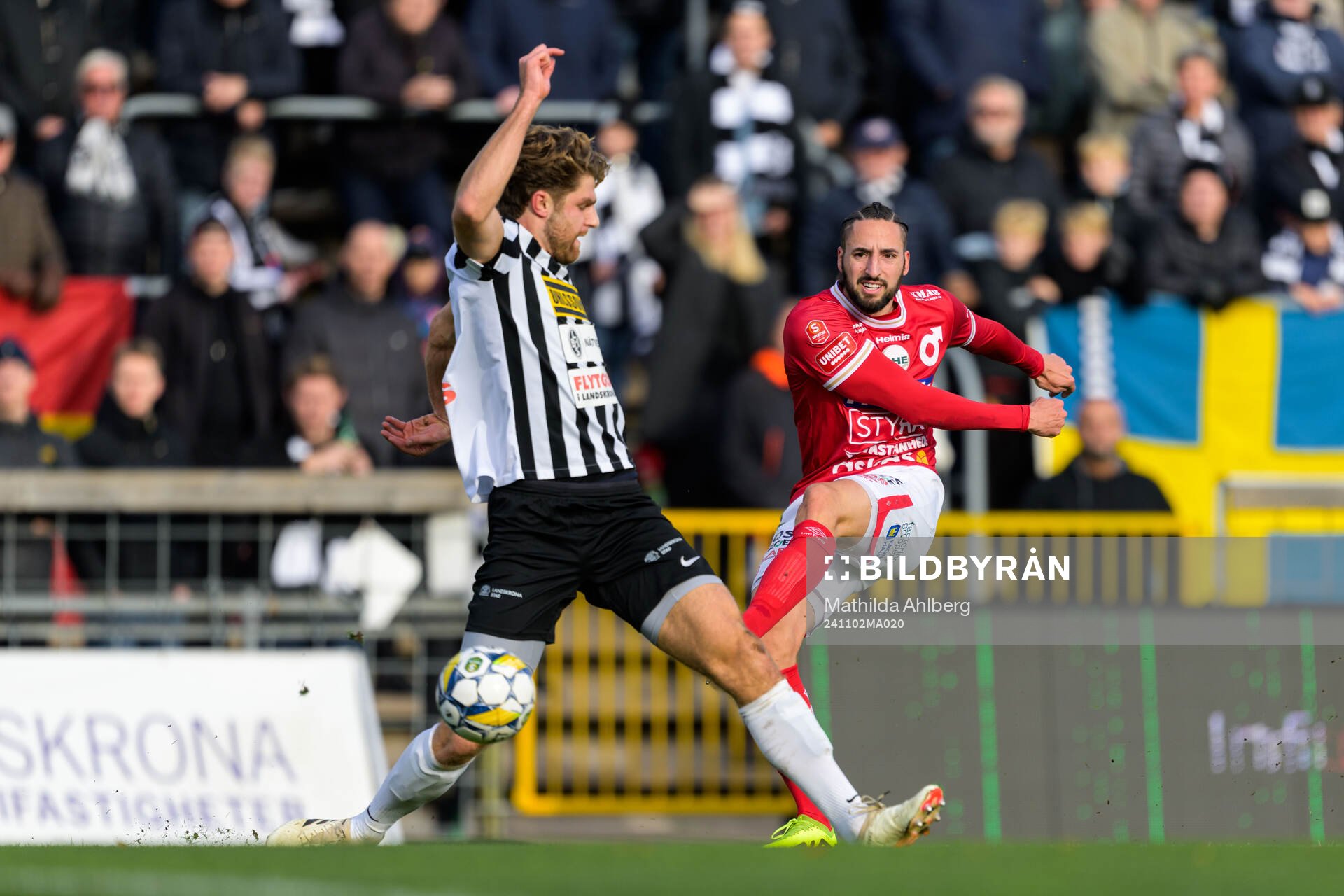 Degerfors Dijan Vukojevic