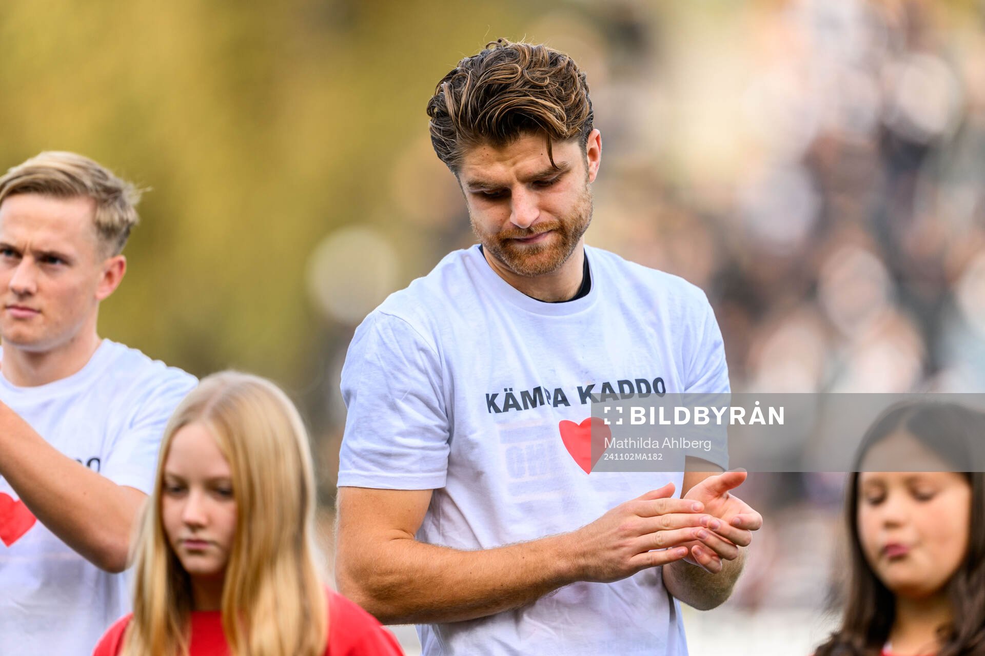 Landskronas Erik Hedenquist