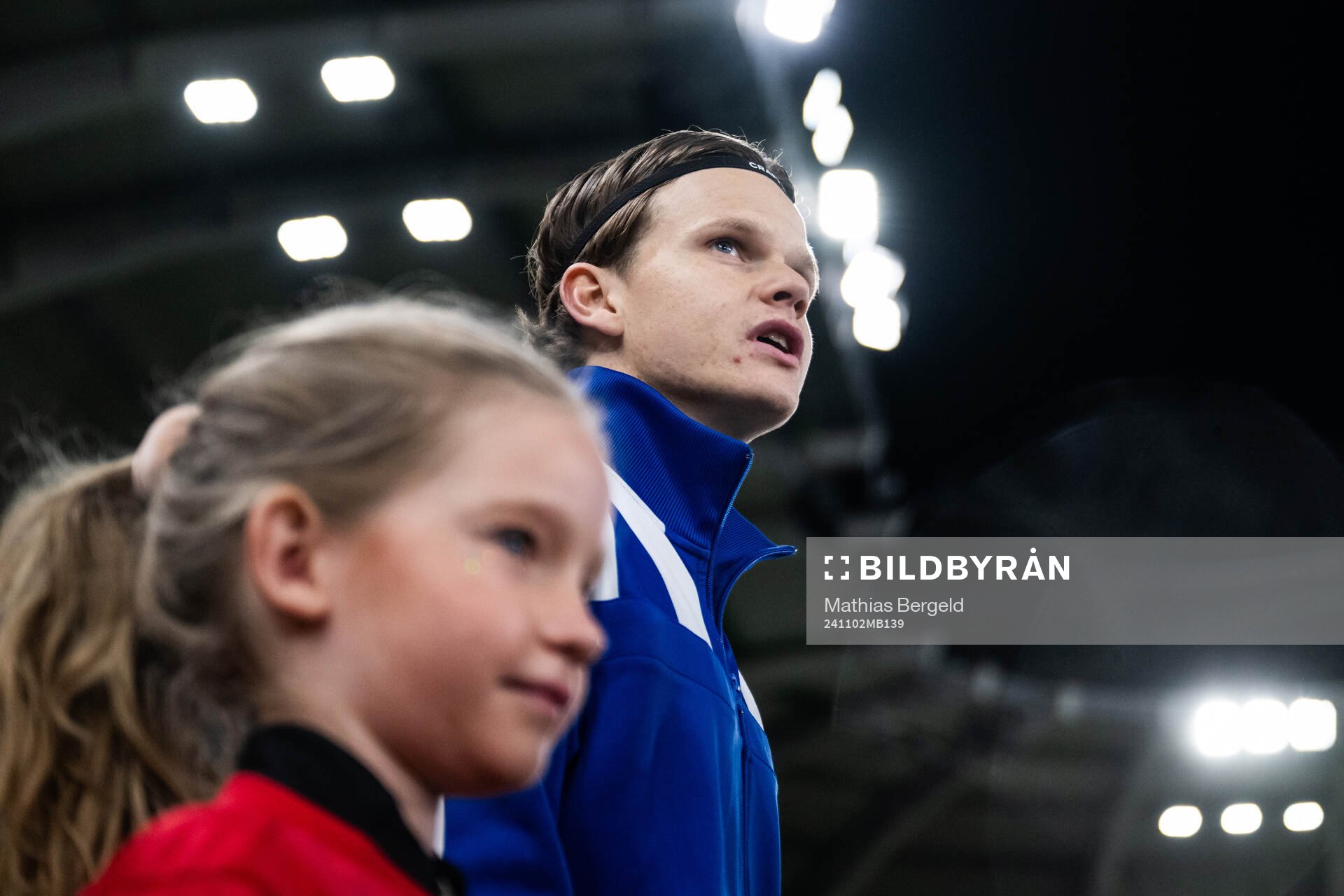 IFK Göteborgs Kolbeinn Thordarson