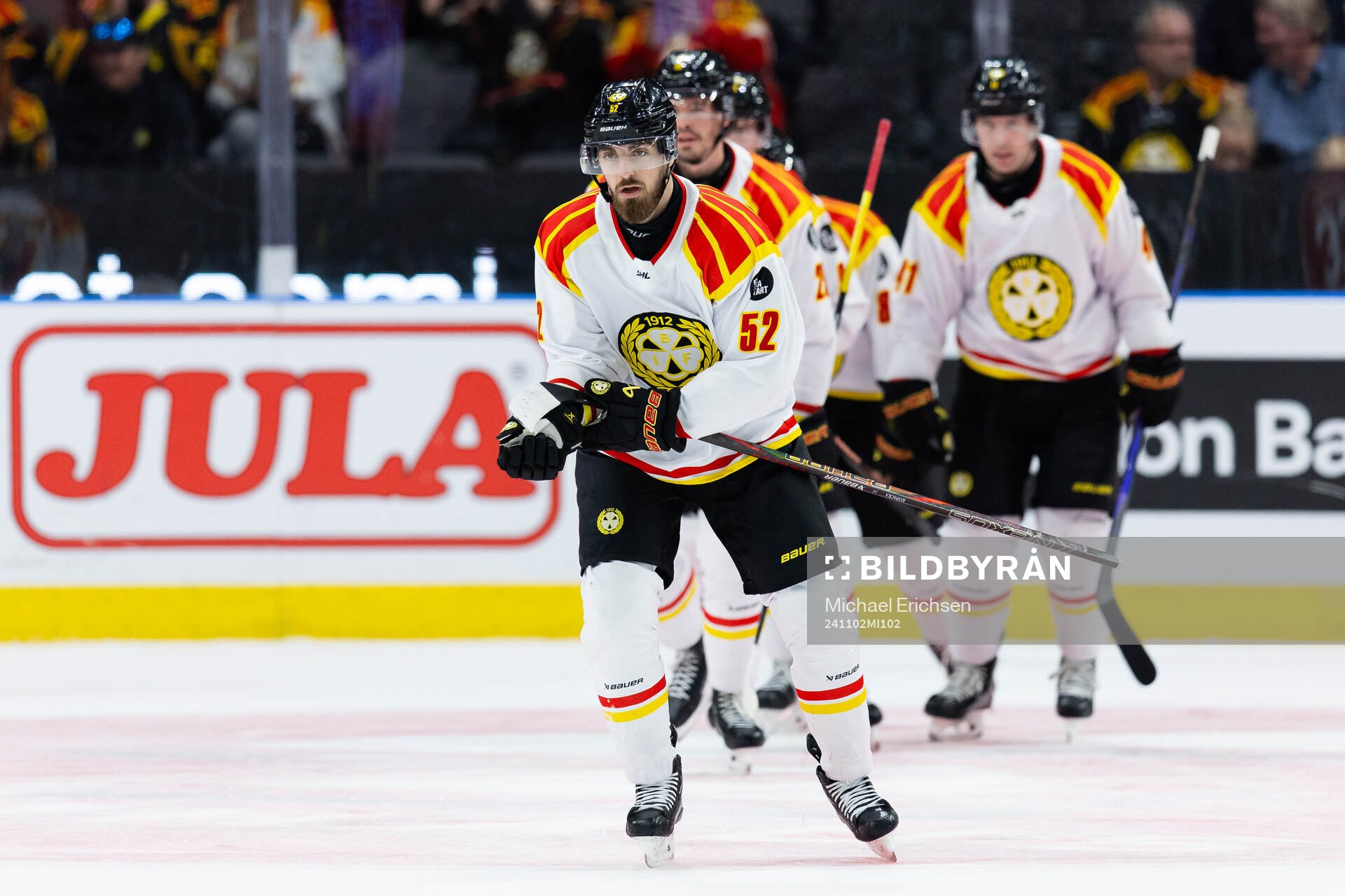 Brynäs Jack Kopacka