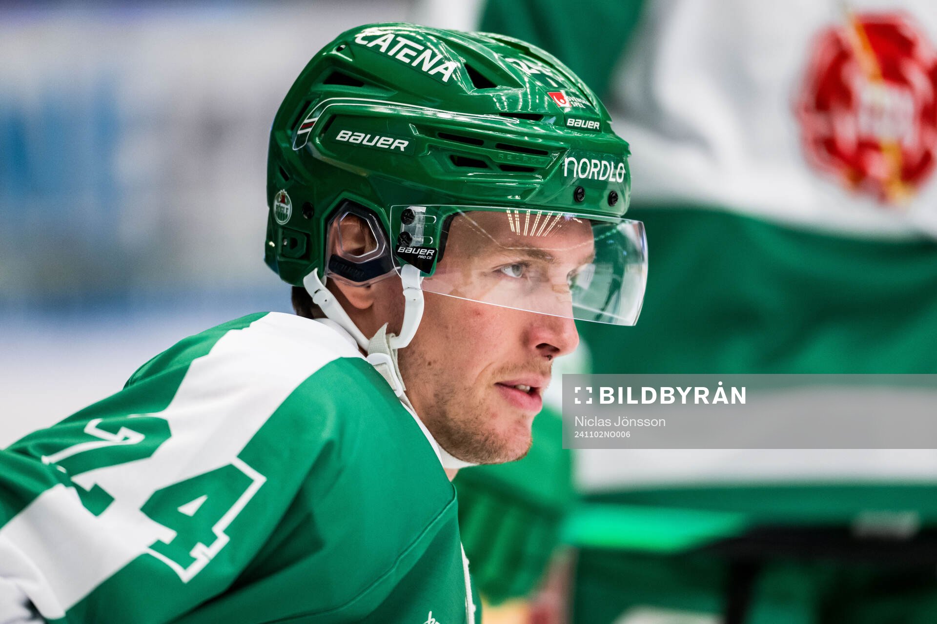 Rögles Mattias Göransson