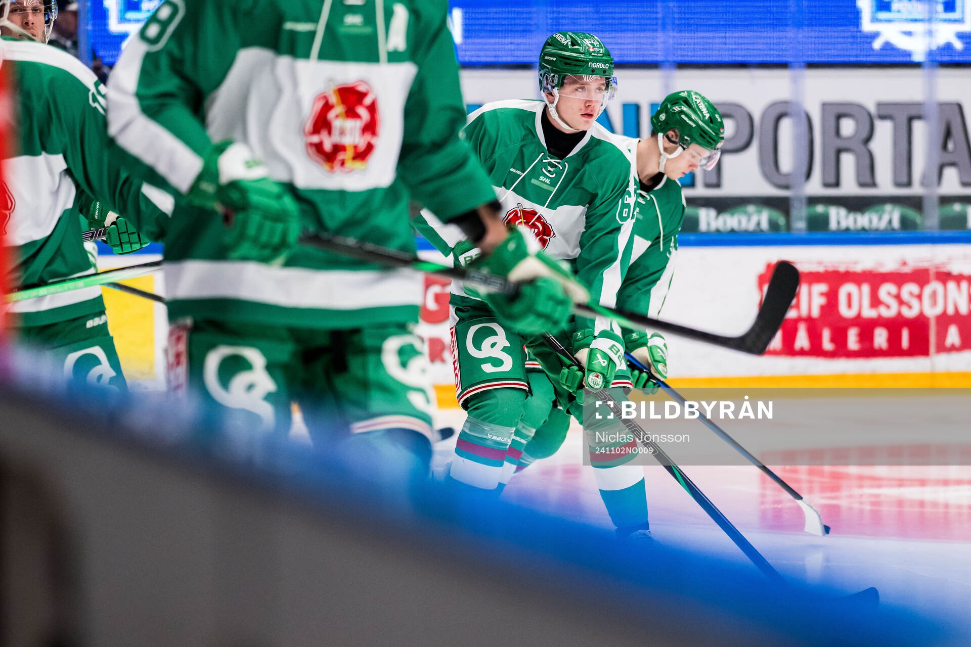 Rögles Eric Bürger