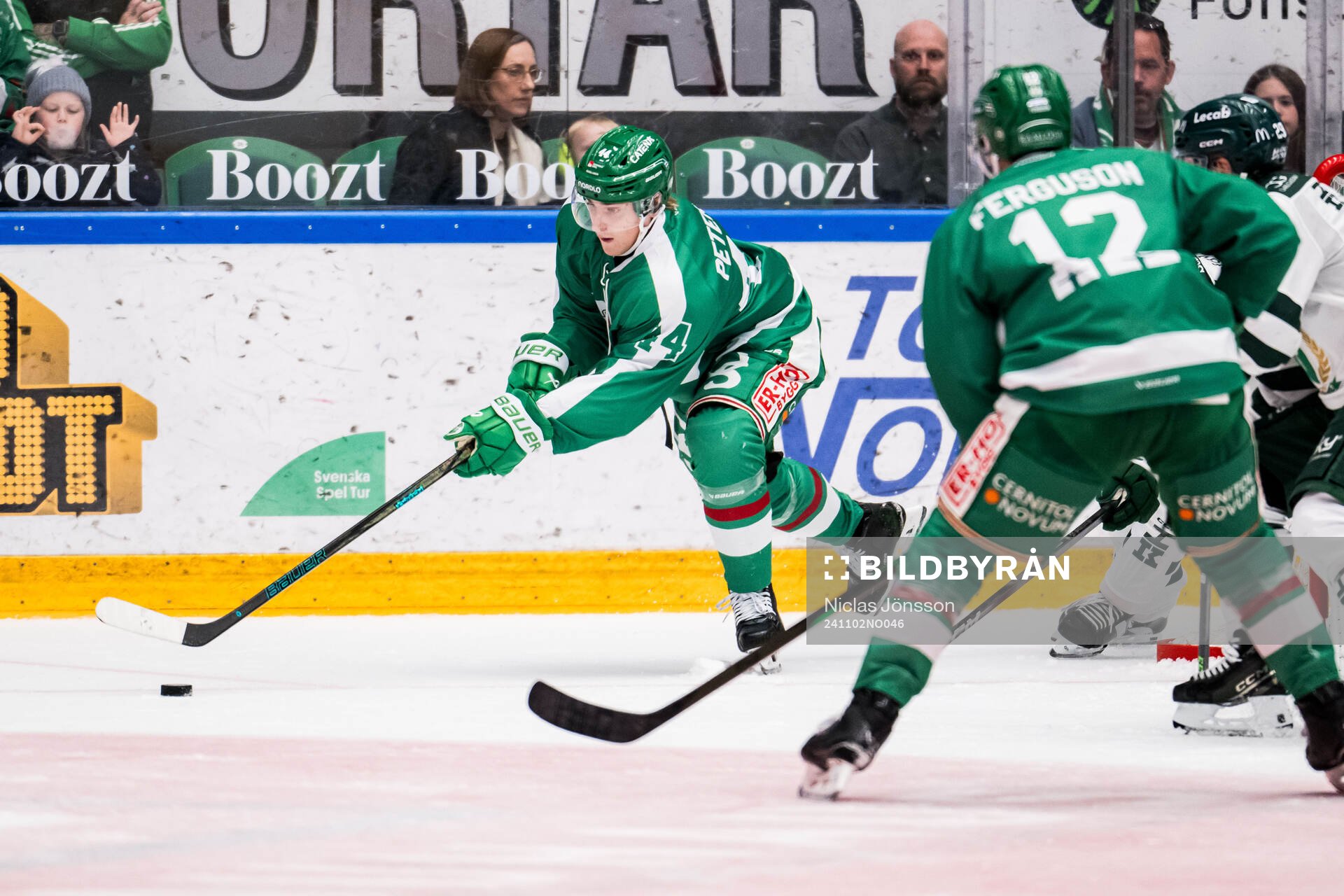 Rögles Jacob Peterson