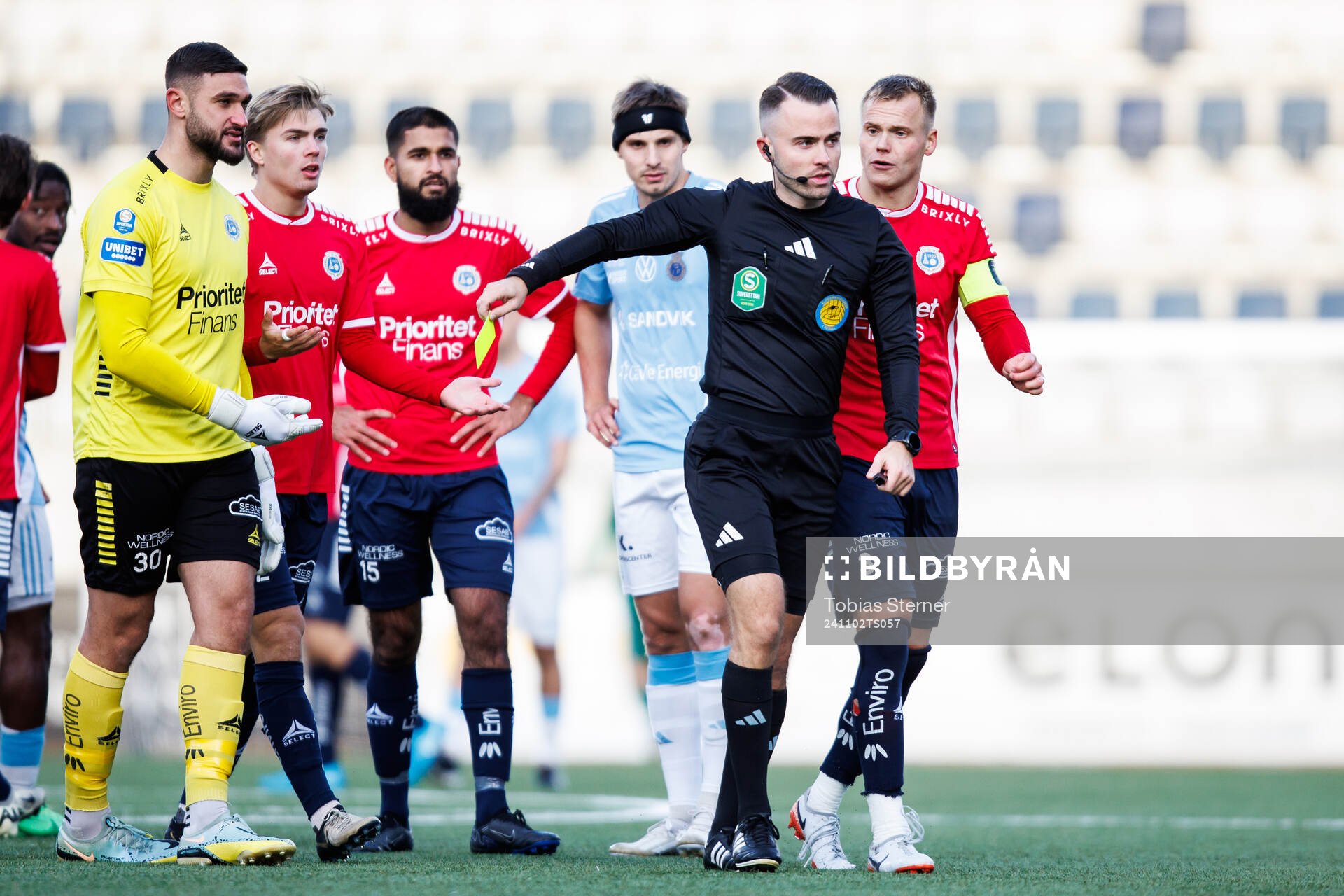 Domare Jasmin Svraka