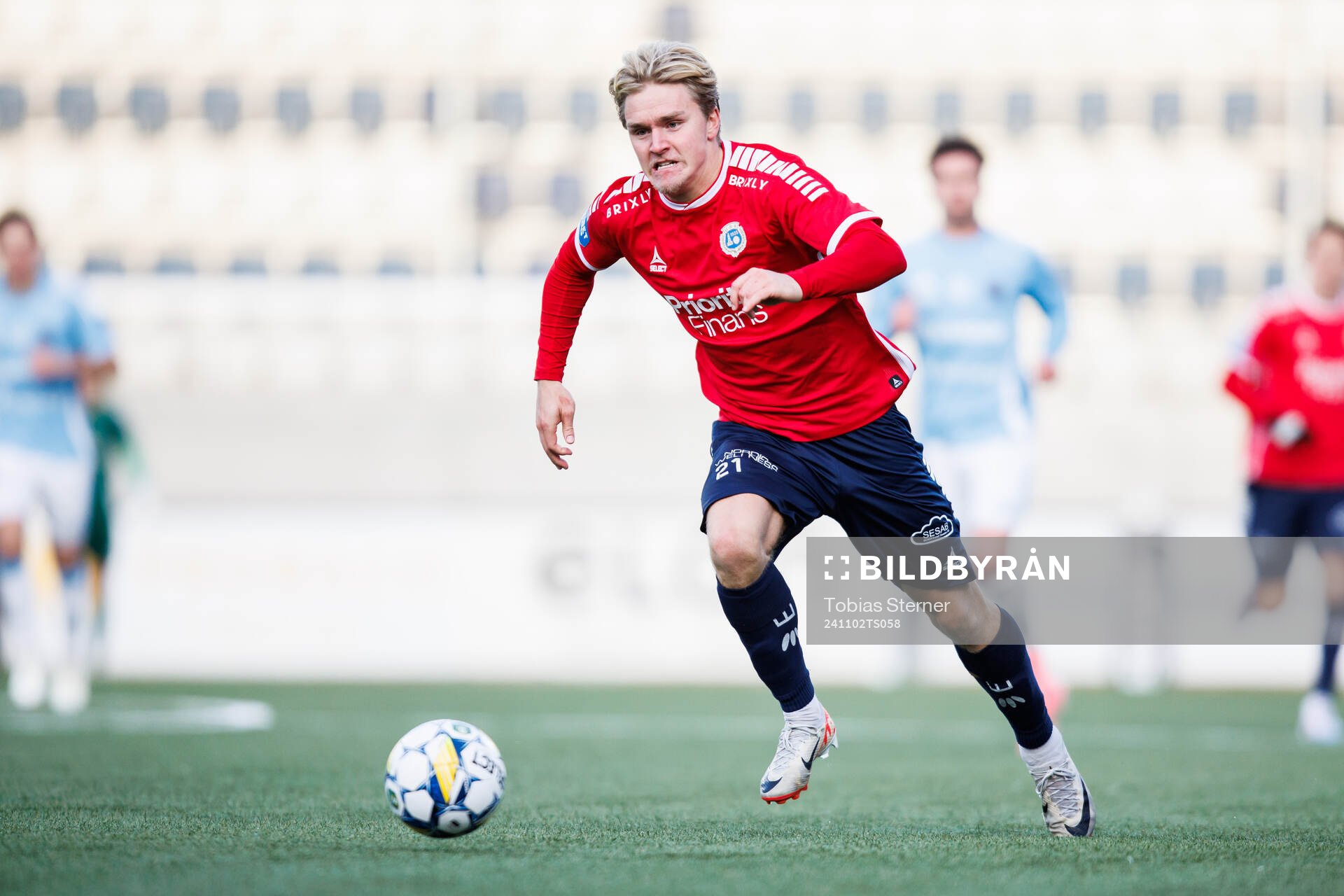 Utsiktens Sebastian Lagerlund