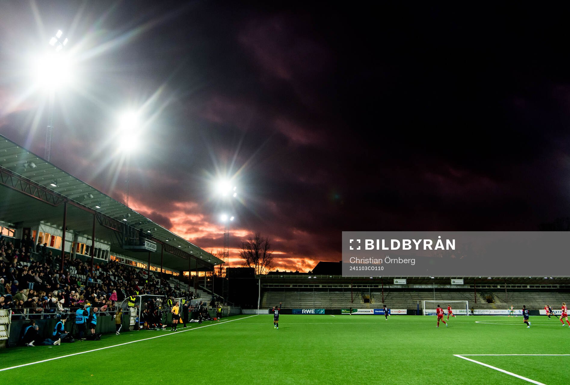 Malmö IP