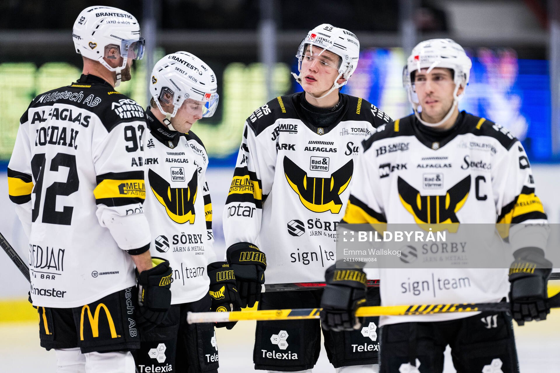 Västerås Konstantin Komarek