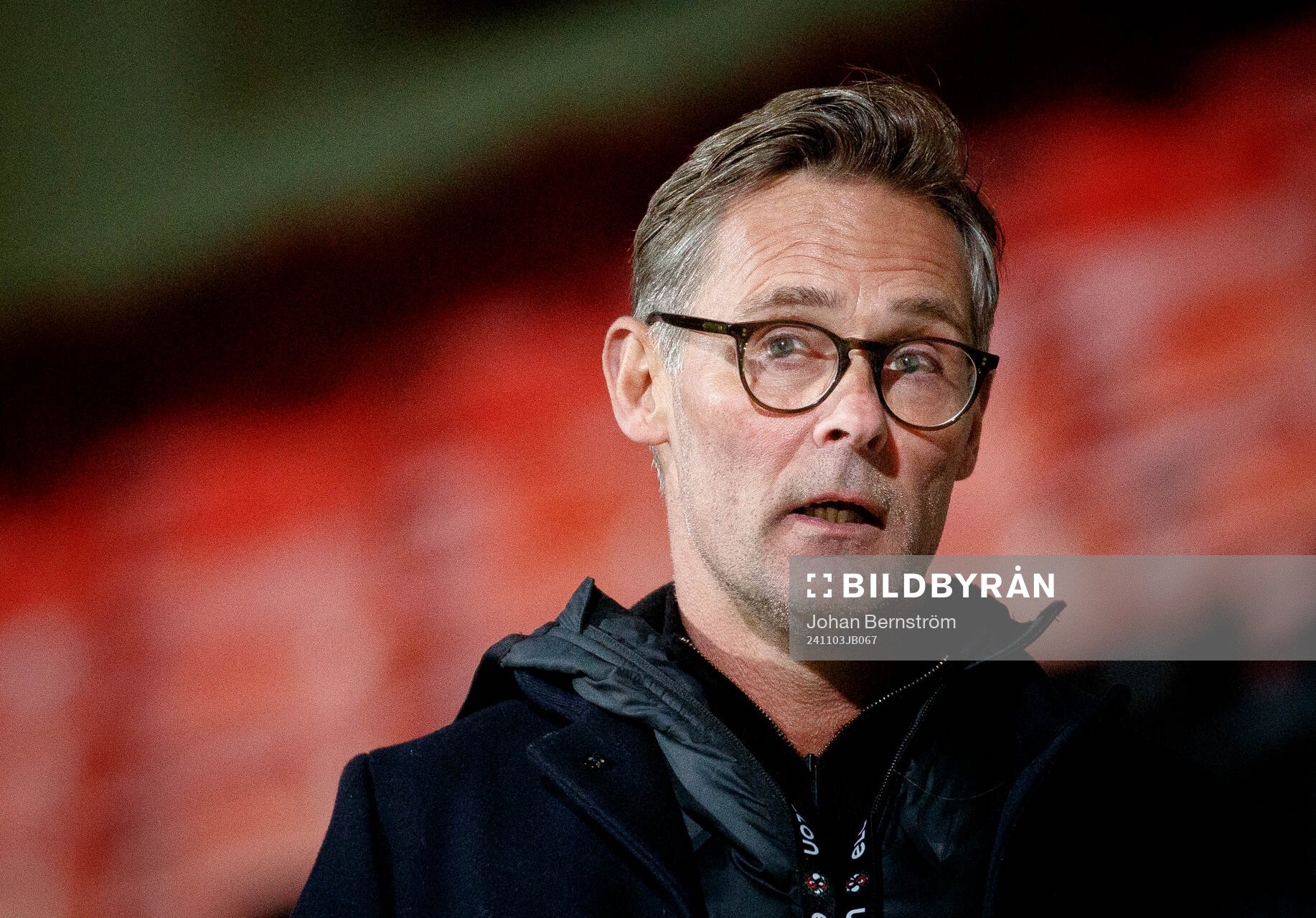 Lars Larsen ordförande i Örebro SK