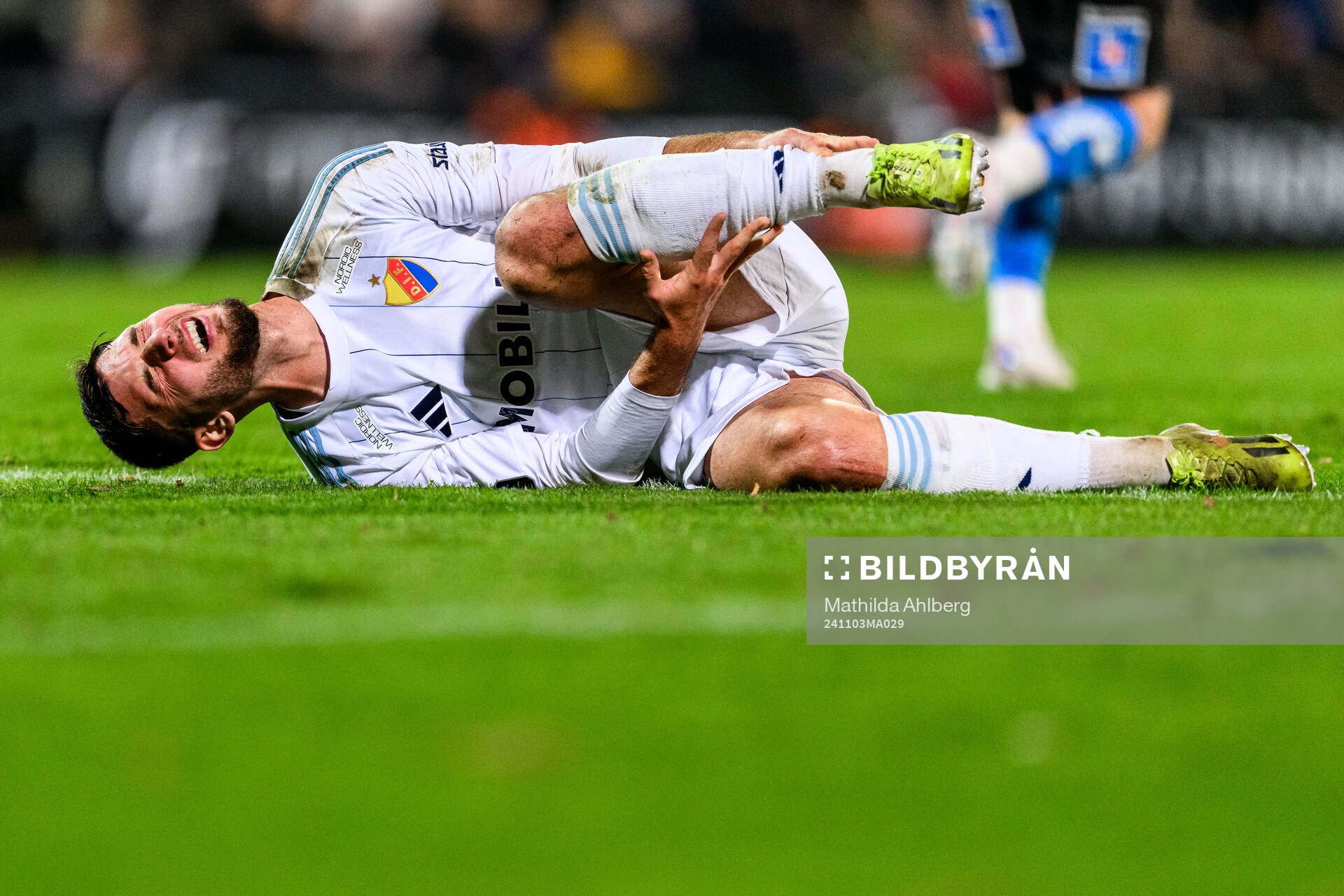 Djurgårdens Besard Sabovic