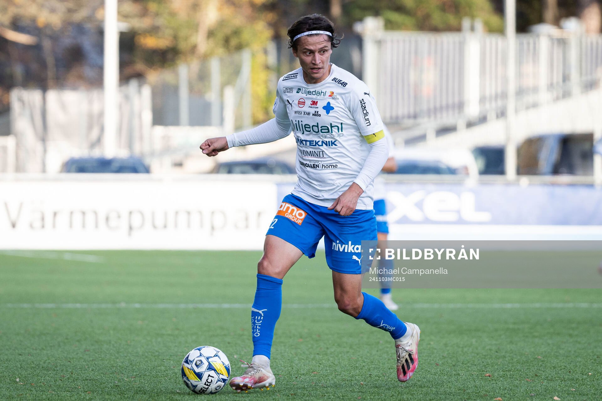 Värnamos Simon Thern