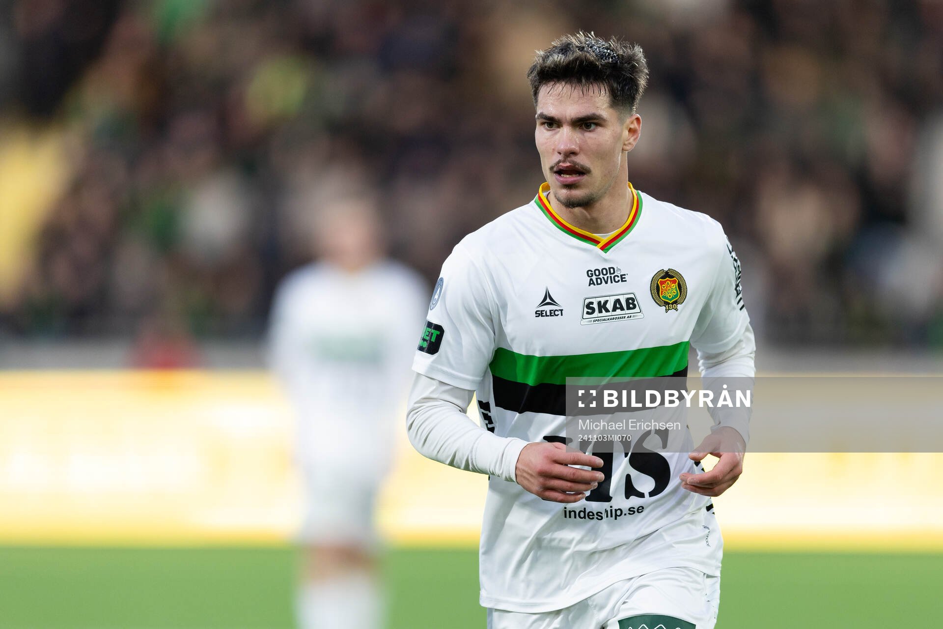 GAIS William Milovanovic