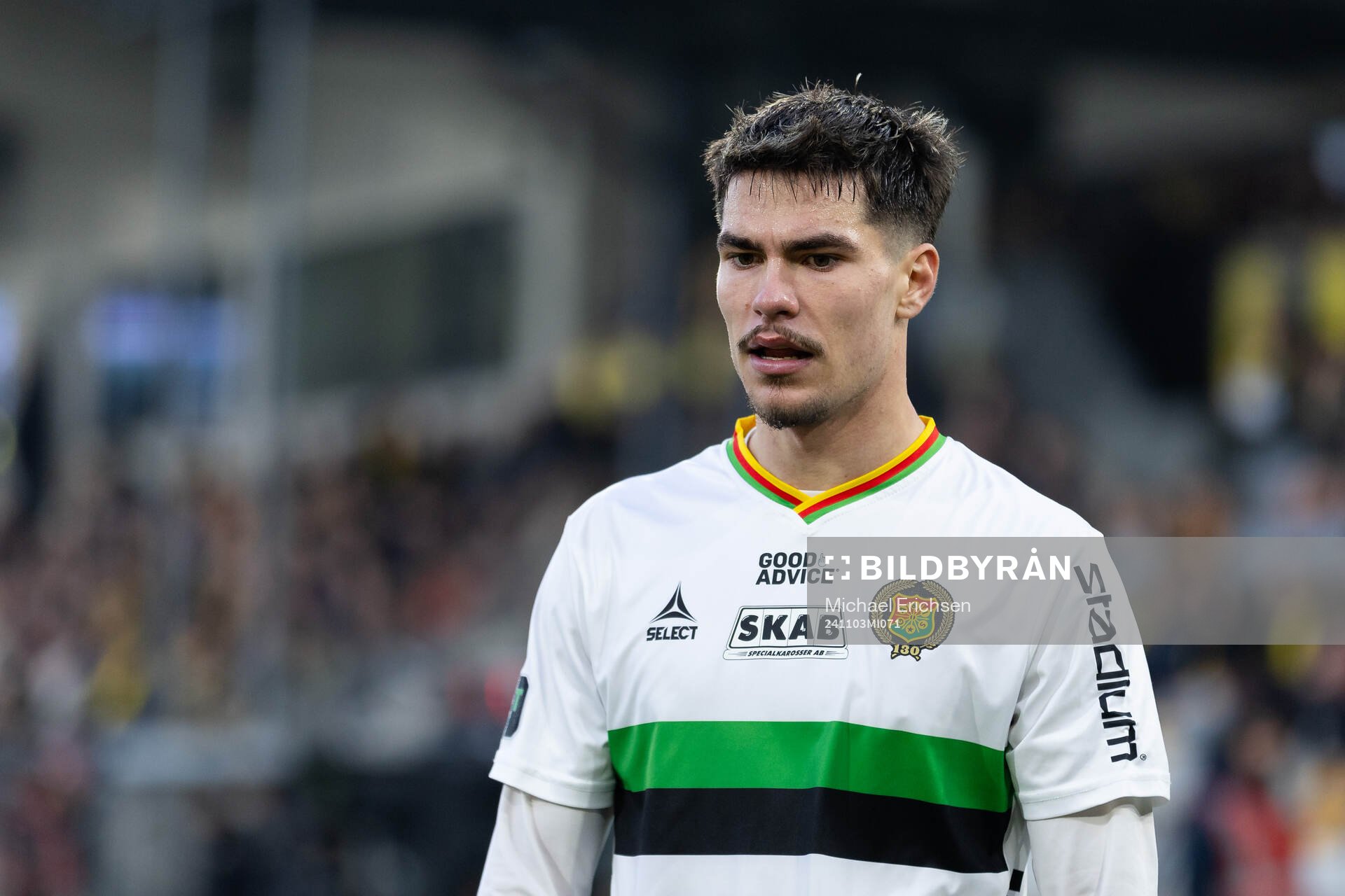 GAIS William Milovanovic
