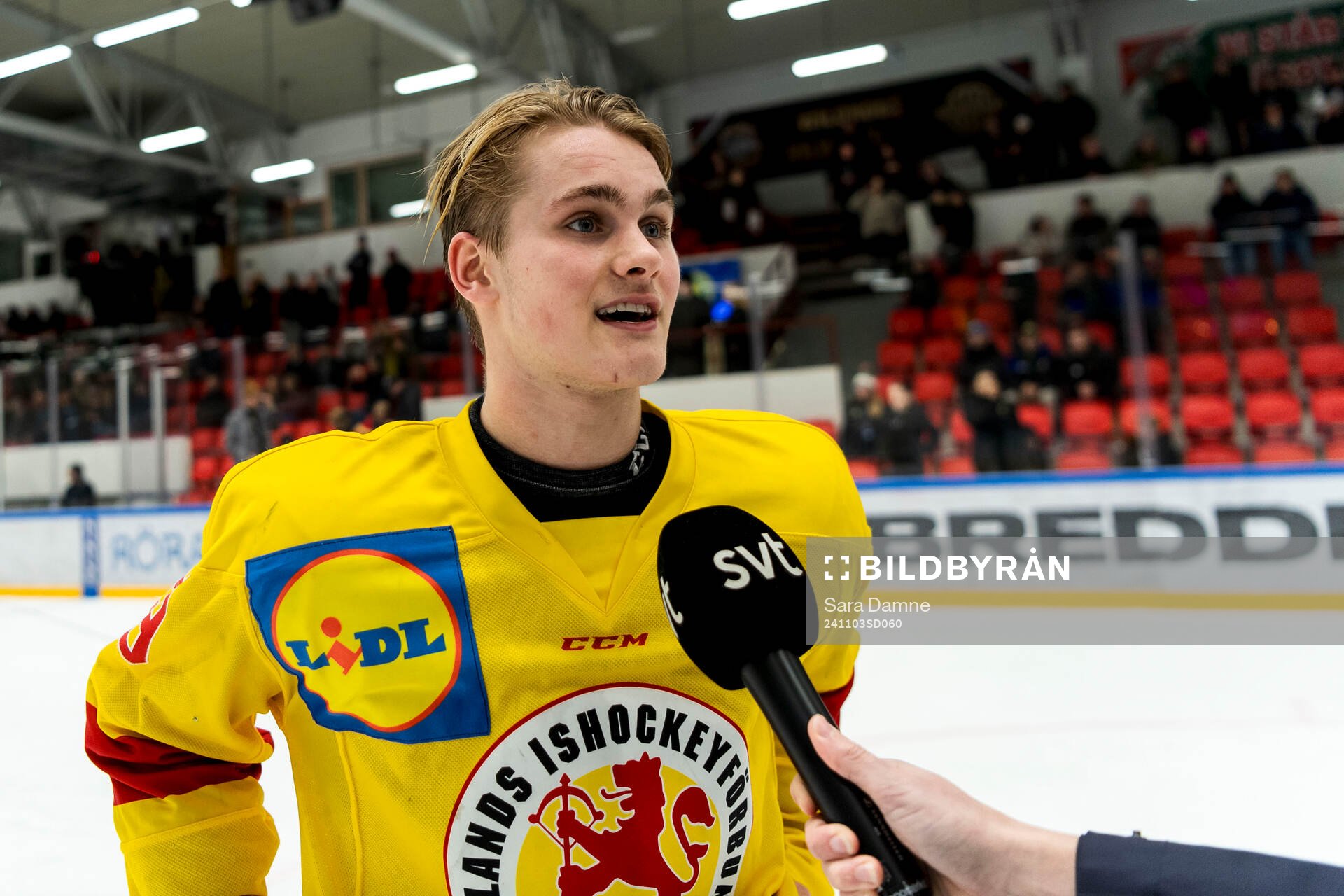 Smålands Alfred Ingelsten