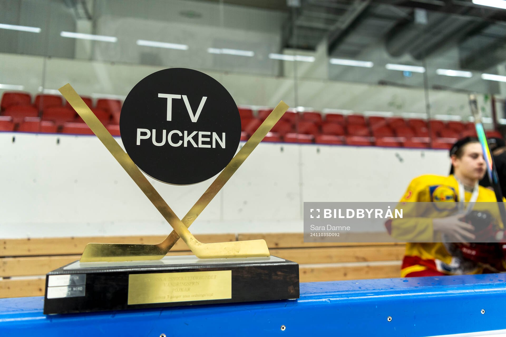 Pokalen