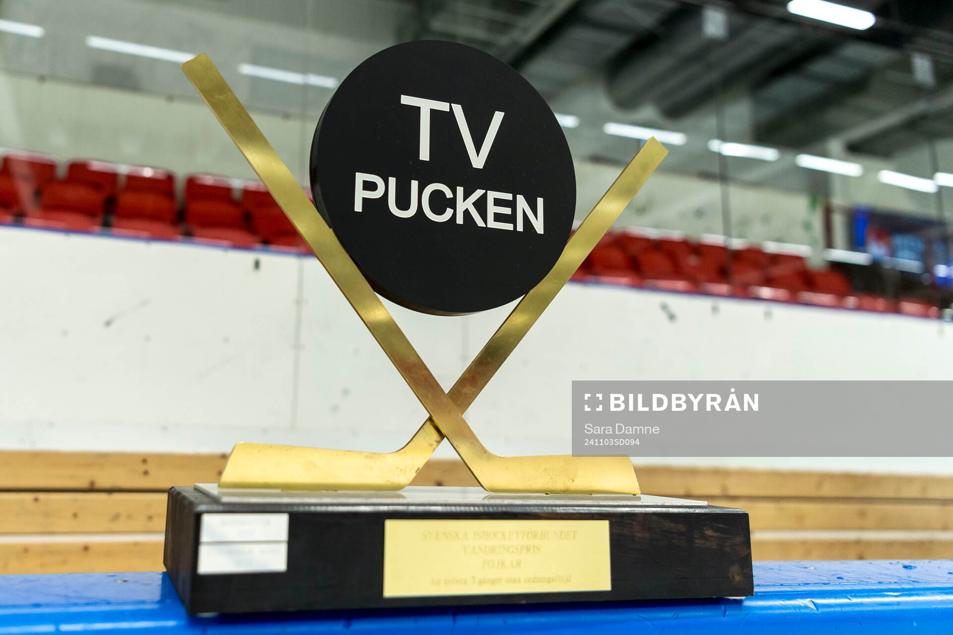 Pokalen