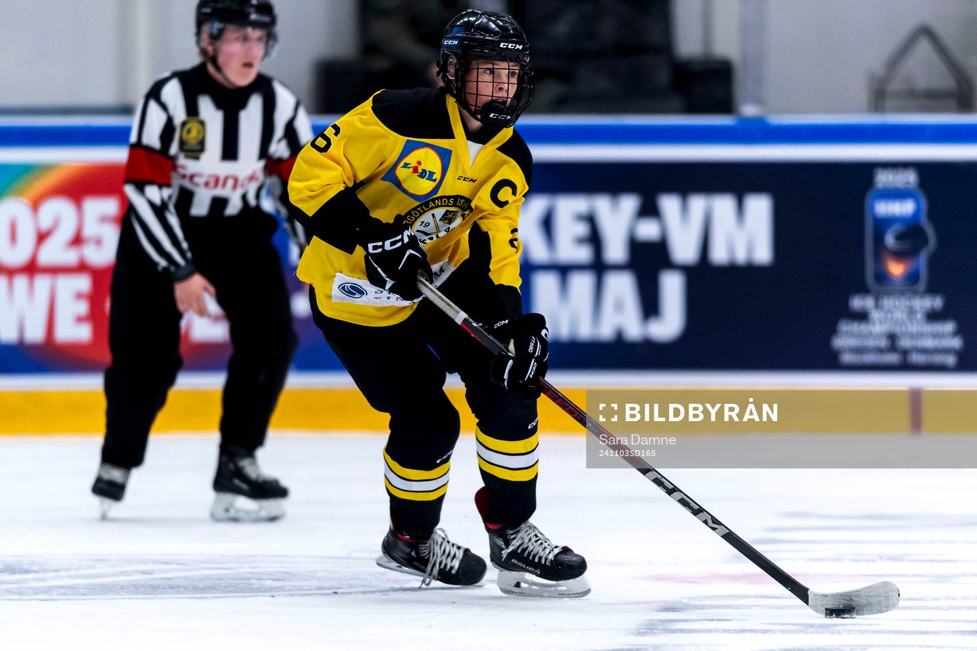 Västergötlands Lova Torsson
