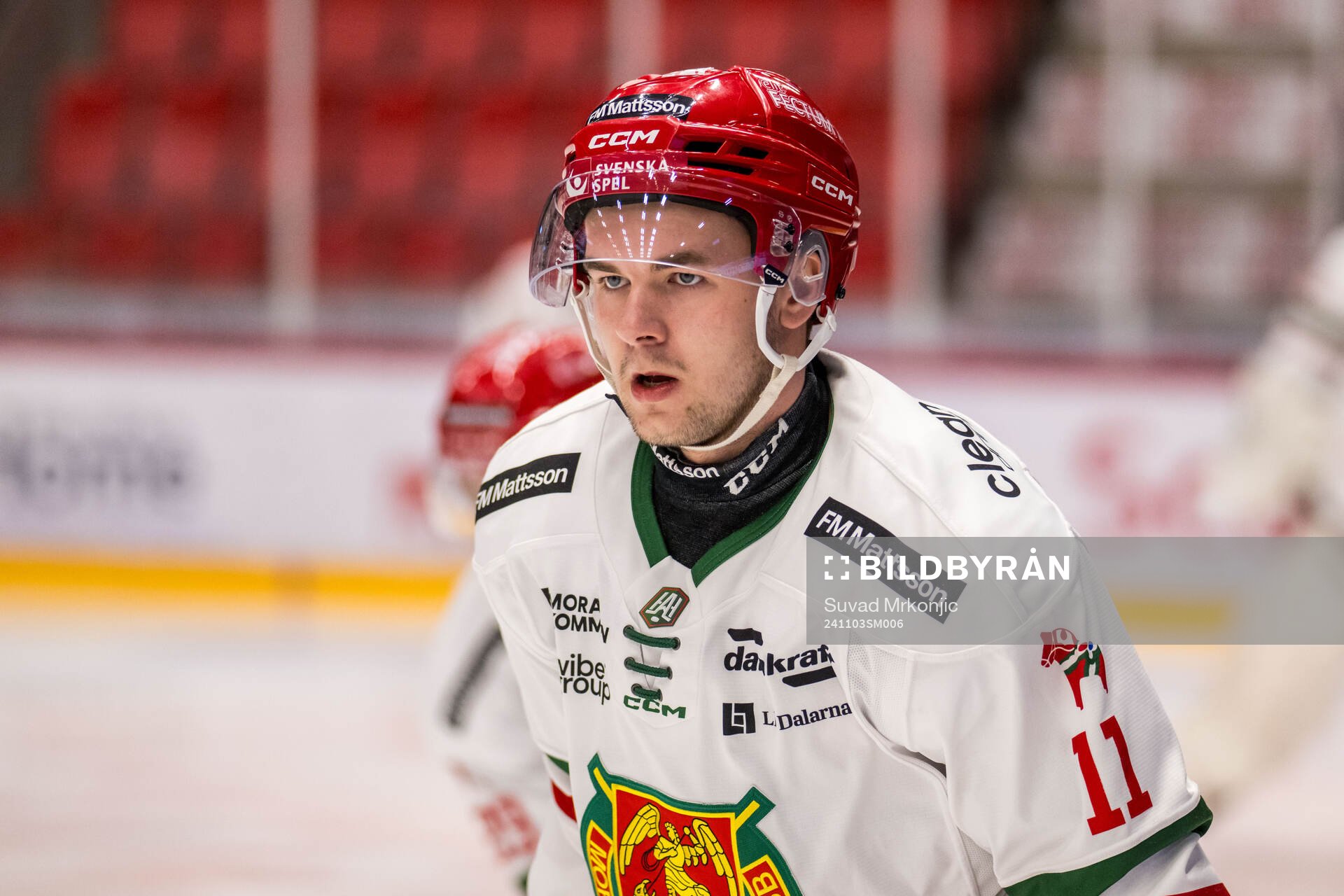 Moras Gustav Salmi-Lilja
