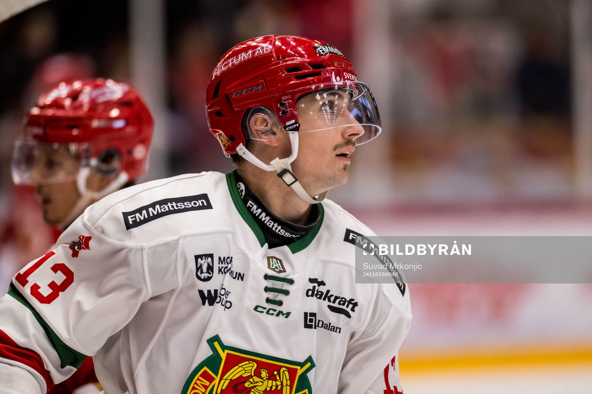 Moras Fabian Ilestedt