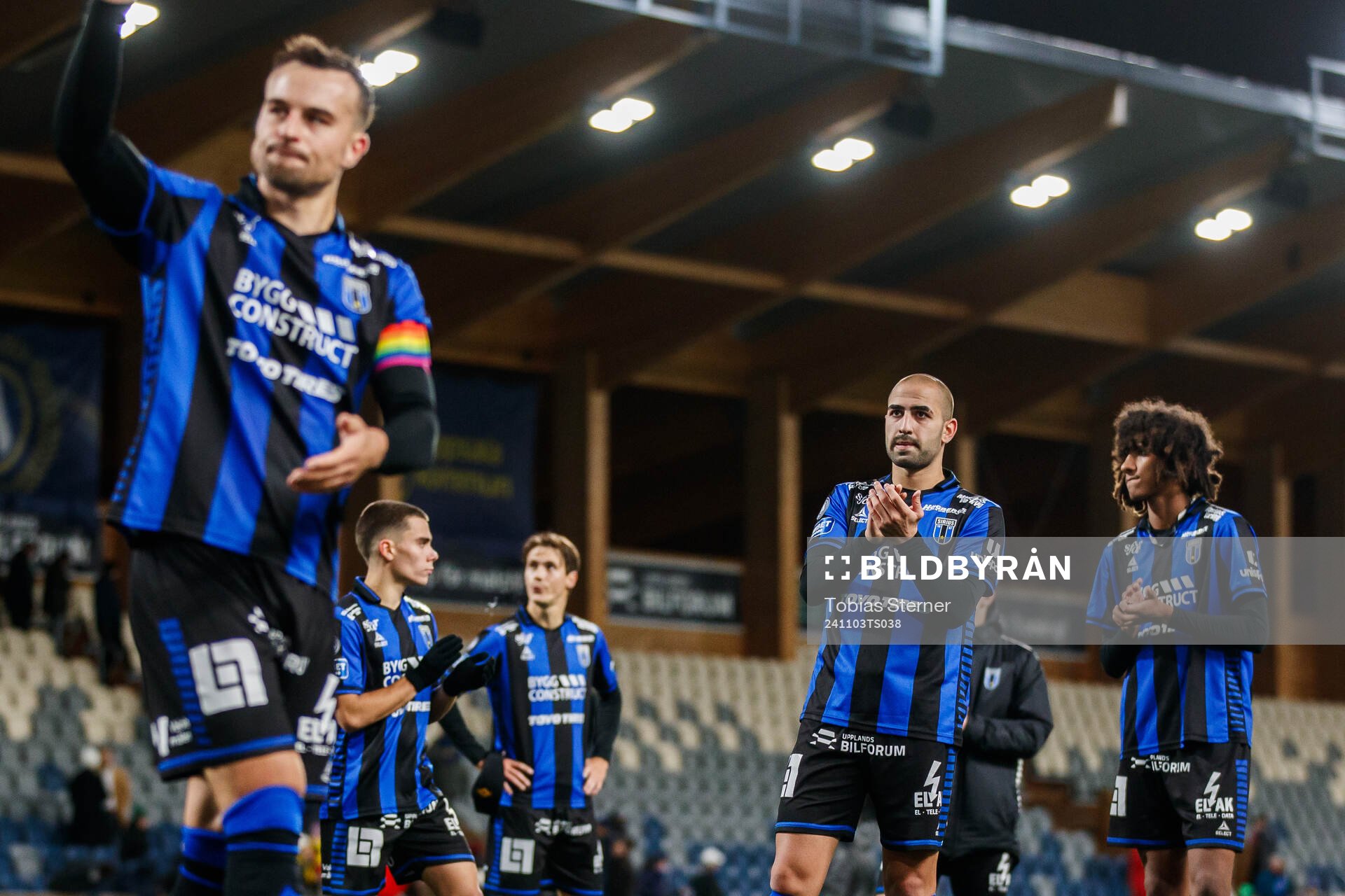 Sirius Saba Mamatsashvili och Malcolm Jeng