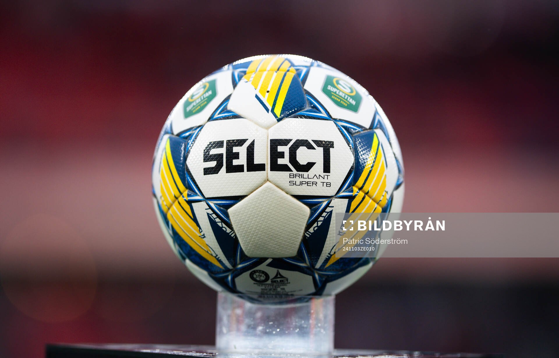 Matchbollen